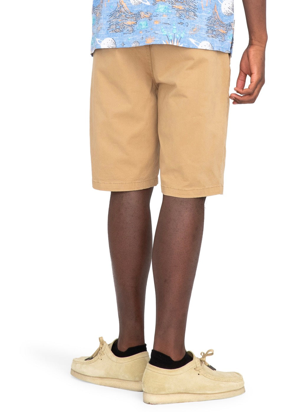 Element - Howland Classic Khaki - Shorts | Men-Image