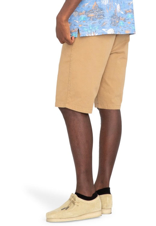 Element - Howland Classic Khaki - Shorts | Men-Image