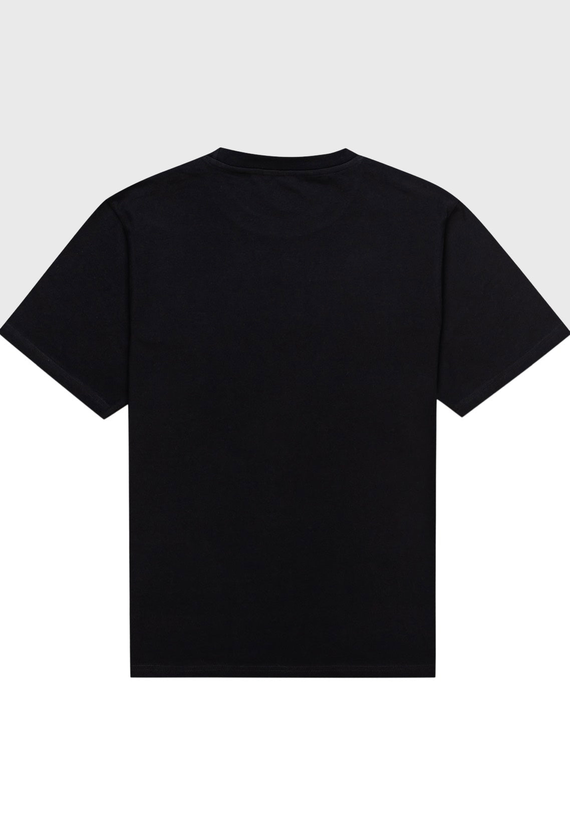 Element - Vertical Flint Black - T-Shirt | Men-Image