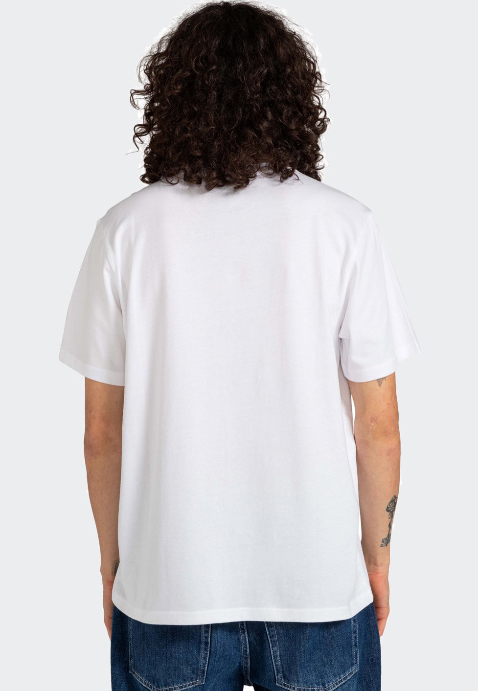 Element - Passenger Optic White - T-Shirt | Men-Image