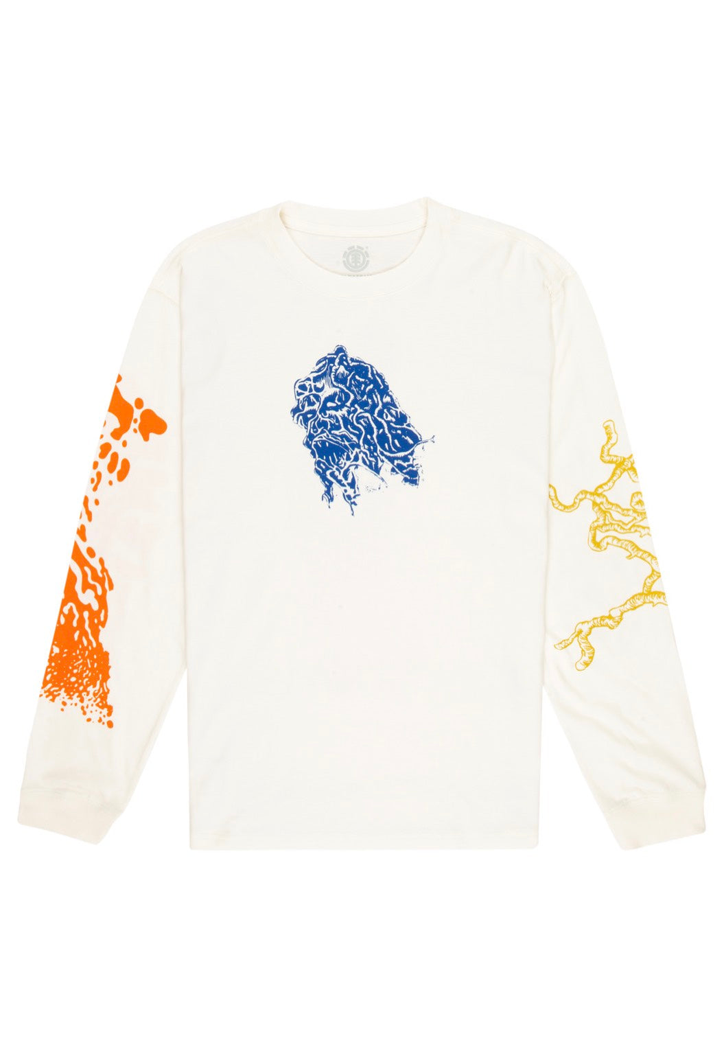 Element - Woodman Egret - Longsleeve | Men-Image