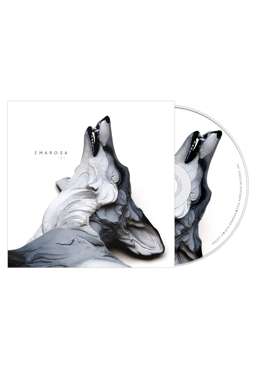 Emarosa - 131 - CD | Neutral-Image