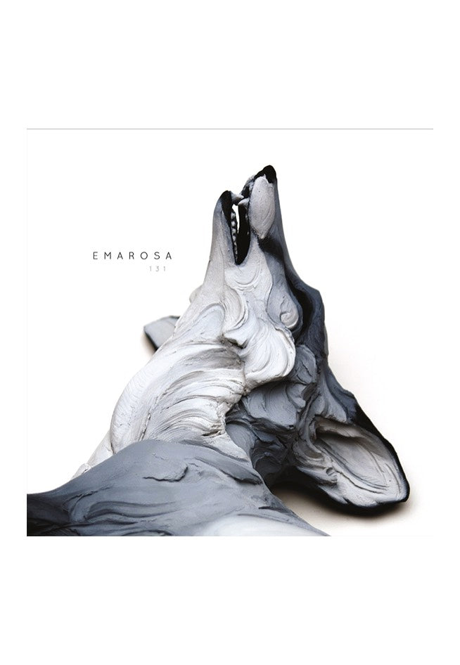 Emarosa - 131 - CD | Neutral-Image