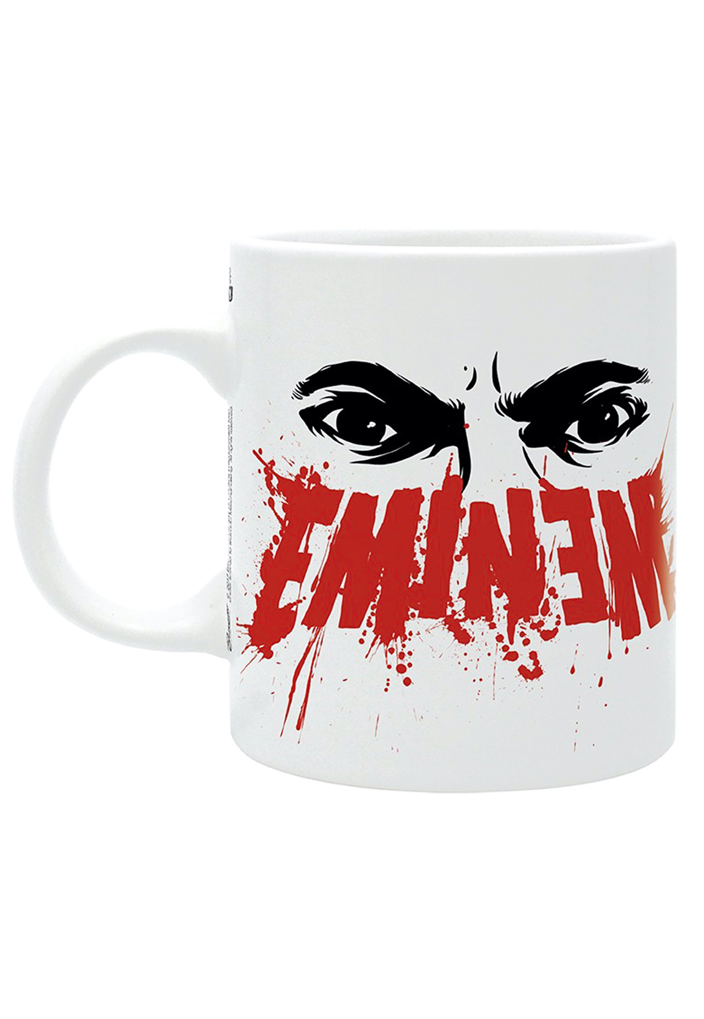 Eminem - Eyes - Mug | Neutral-Image