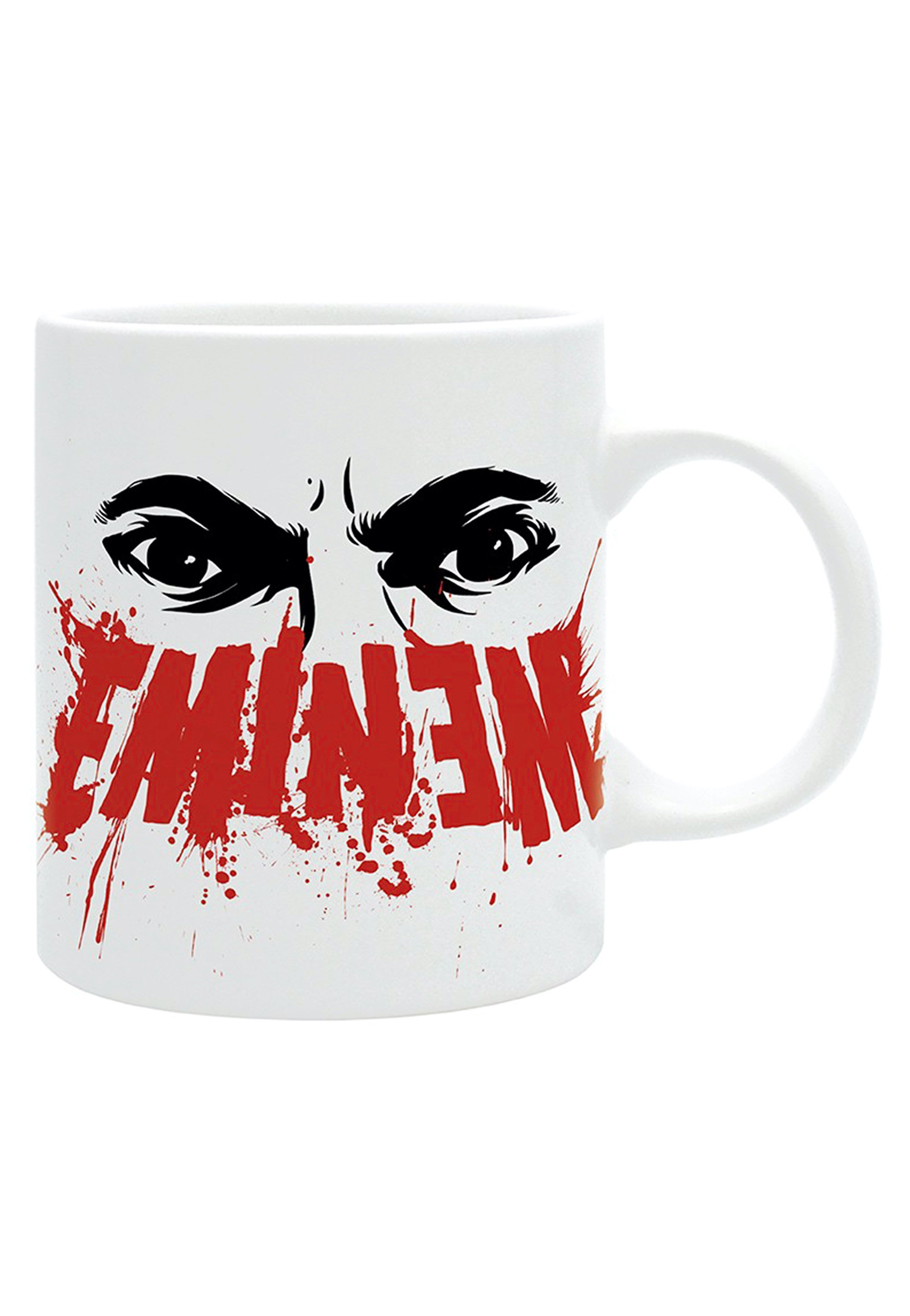 Eminem - Eyes - Mug | Neutral-Image