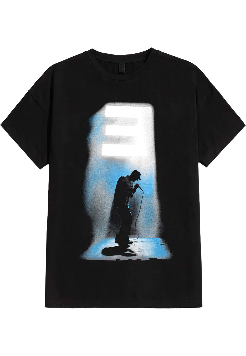 Eminem - The Glow - T-Shirt | Neutral-Image