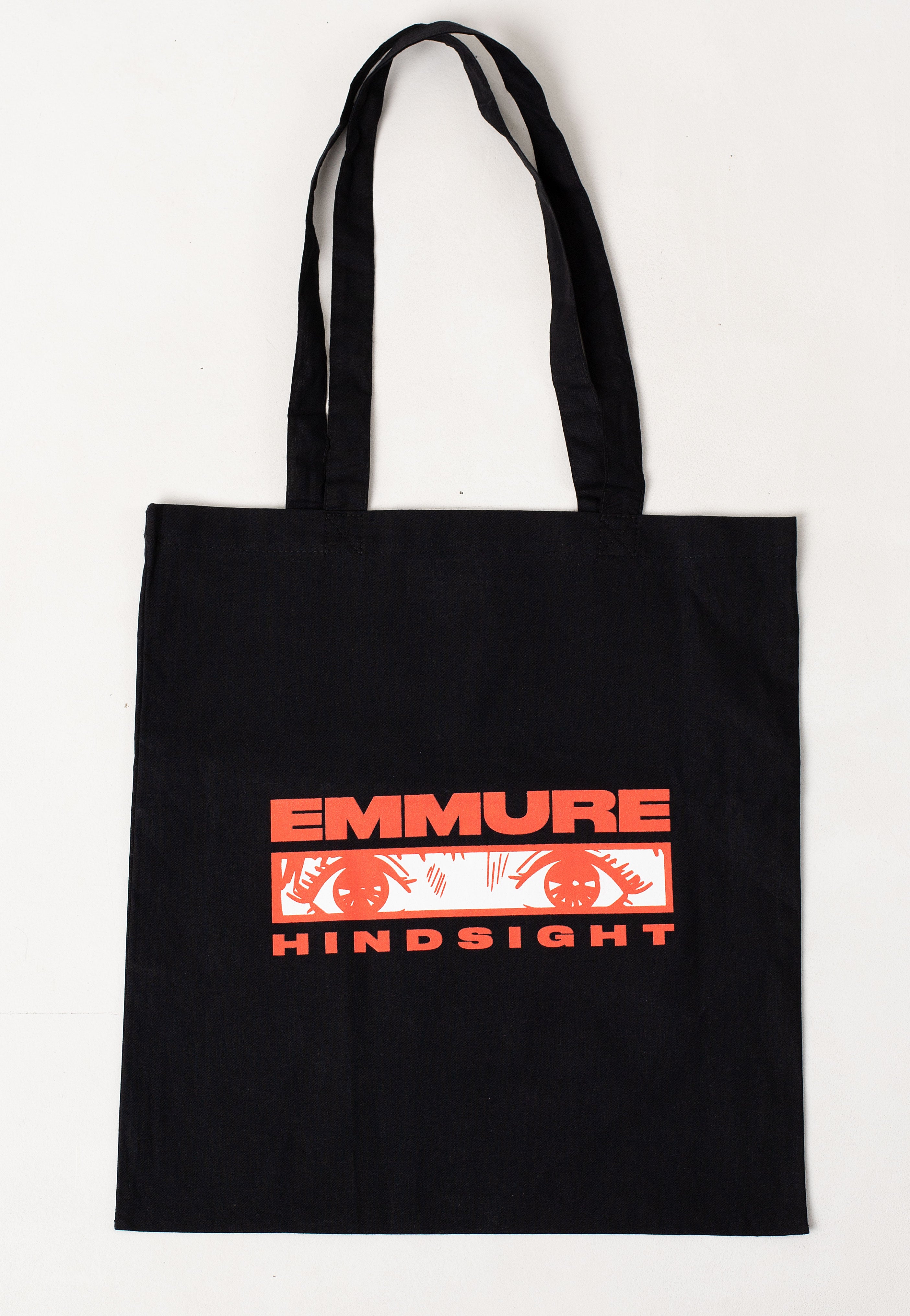 Emmure - Anime - Tote Bag | Men-Image