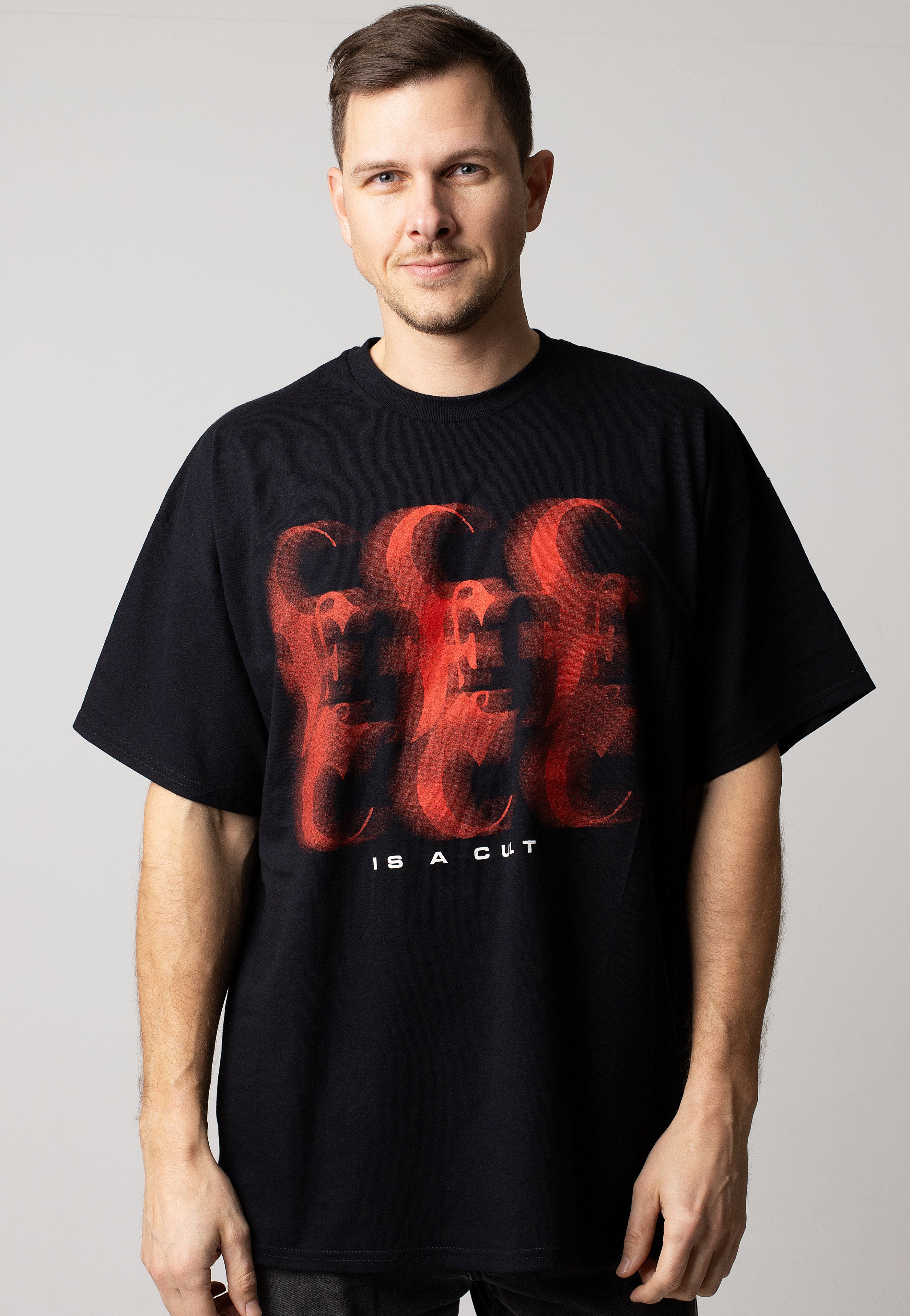 Emmure - Fall EU Tour 2023 - T-Shirt | Men-Image