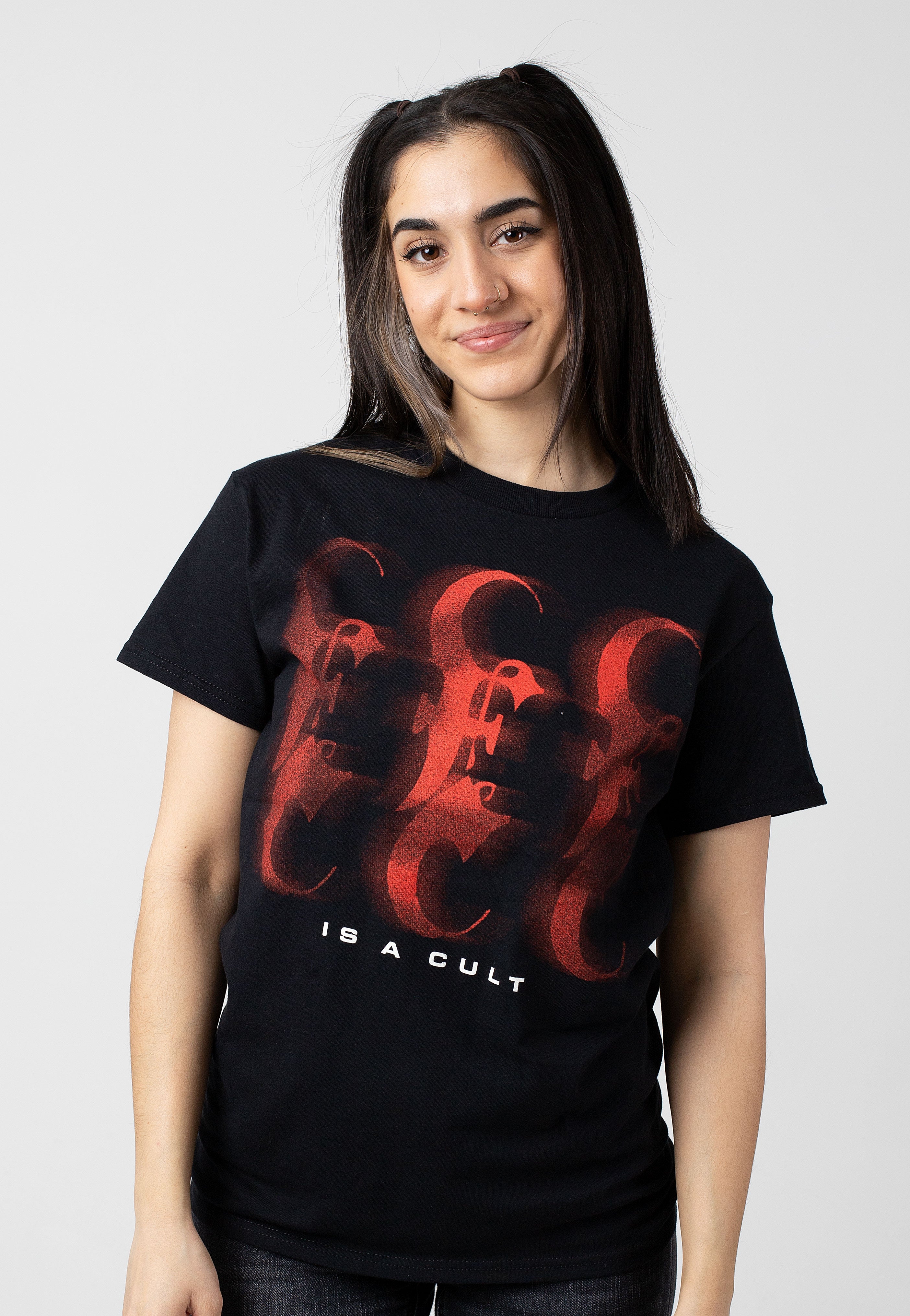 Emmure - Fall EU Tour 2023 - T-Shirt | Women-Image