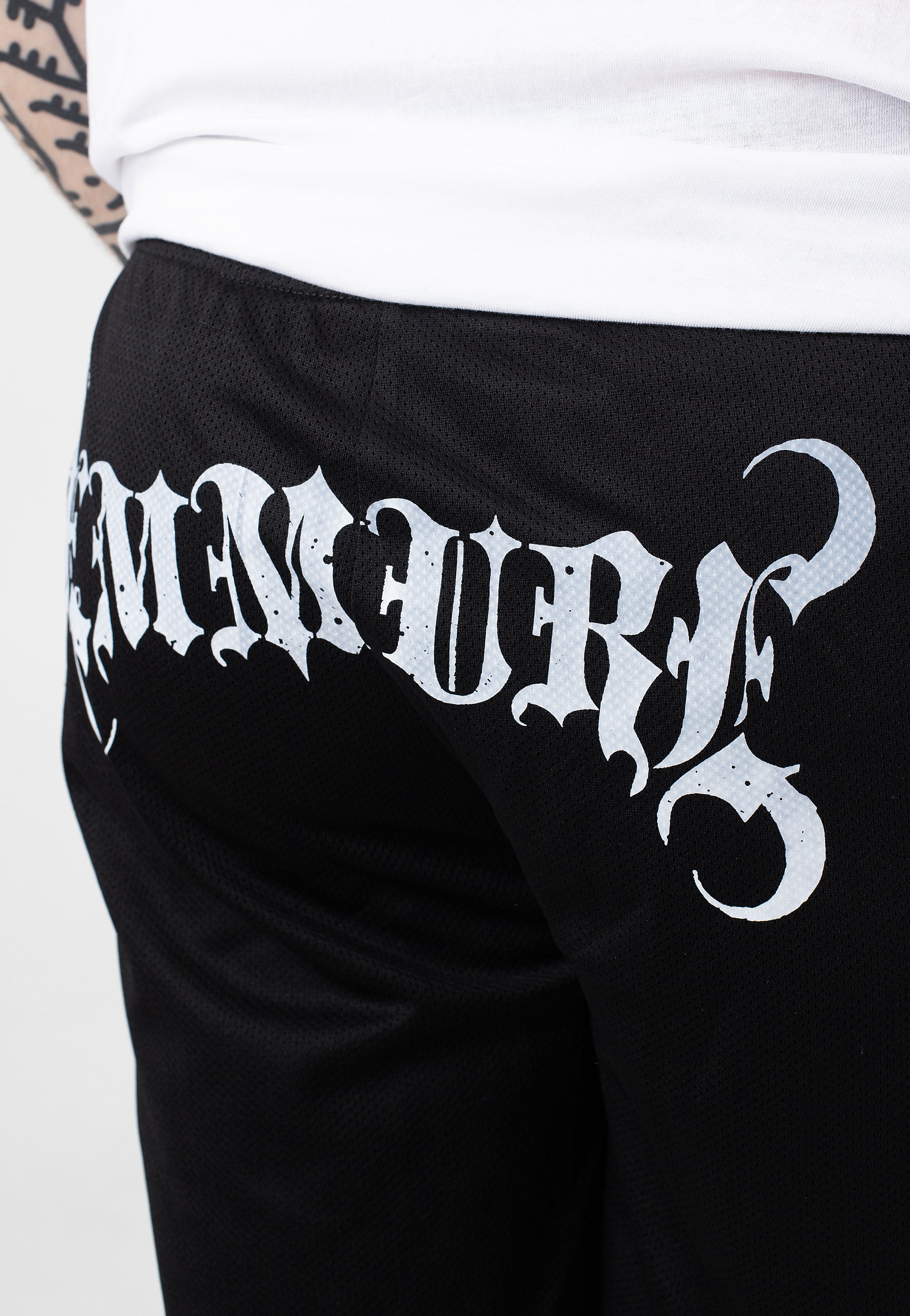 Emmure - Knuckles - Shorts | Men-Image