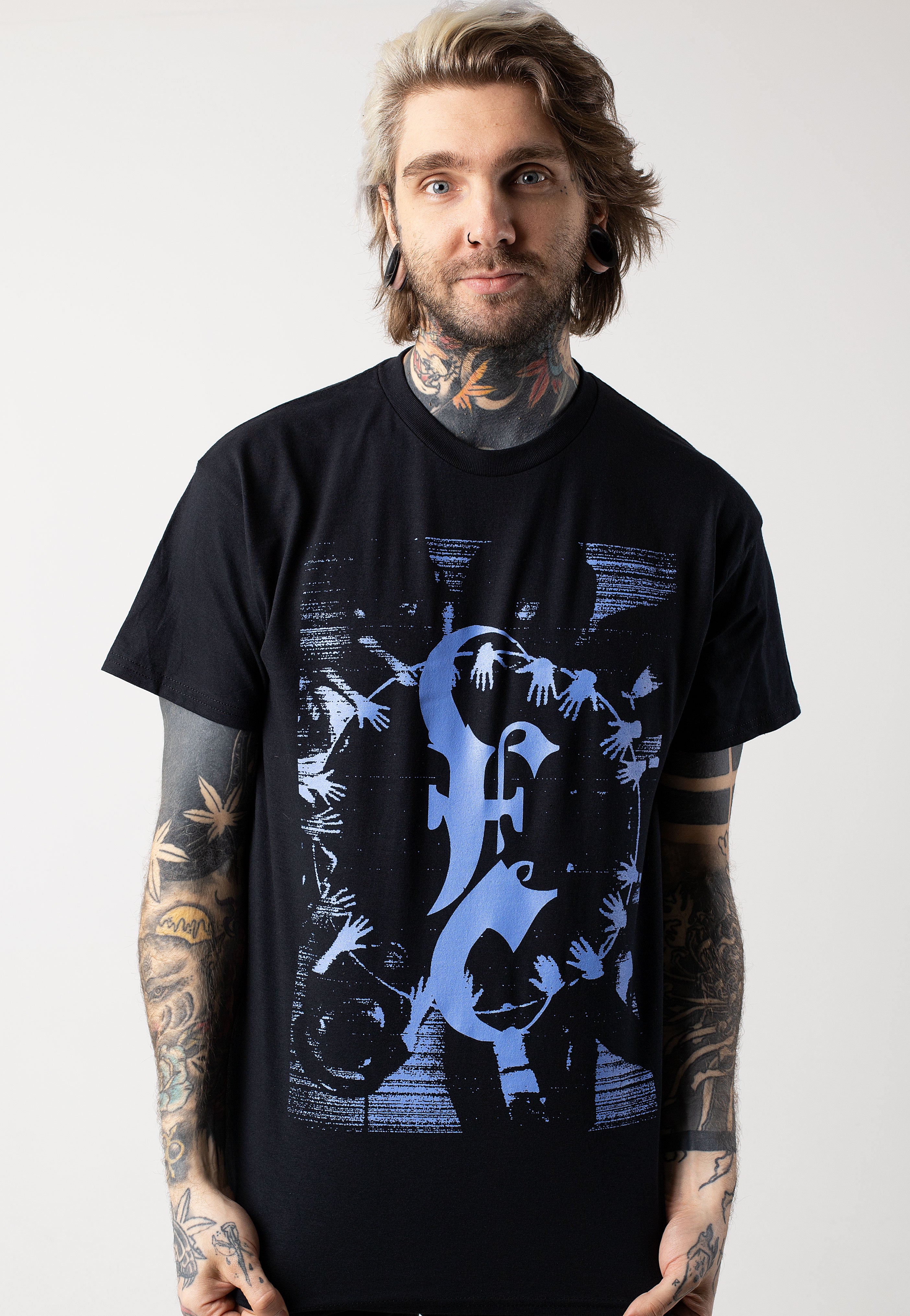 Emmure - Seance - T-Shirt | Men-Image