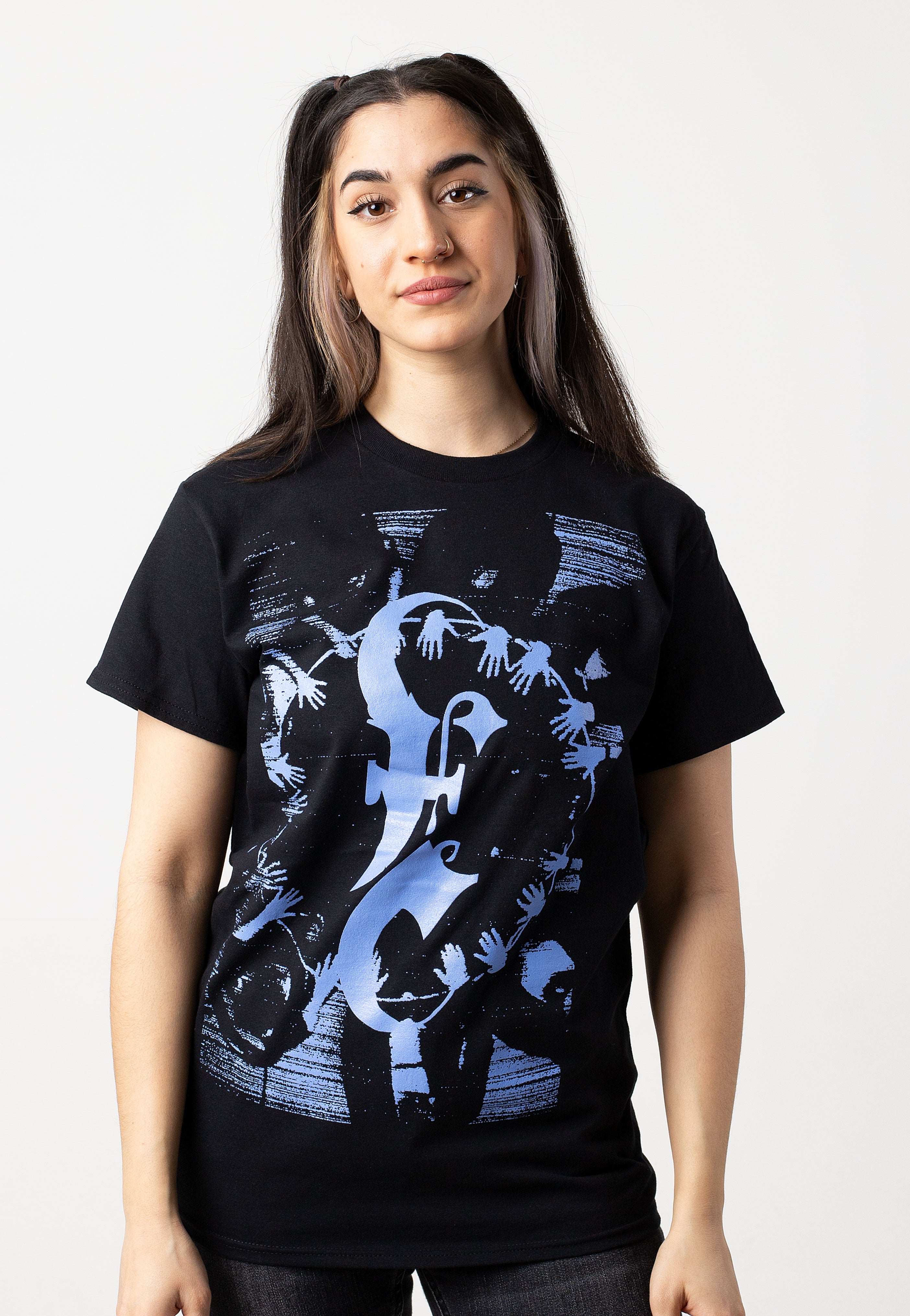 Emmure - Seance - T-Shirt | Women-Image