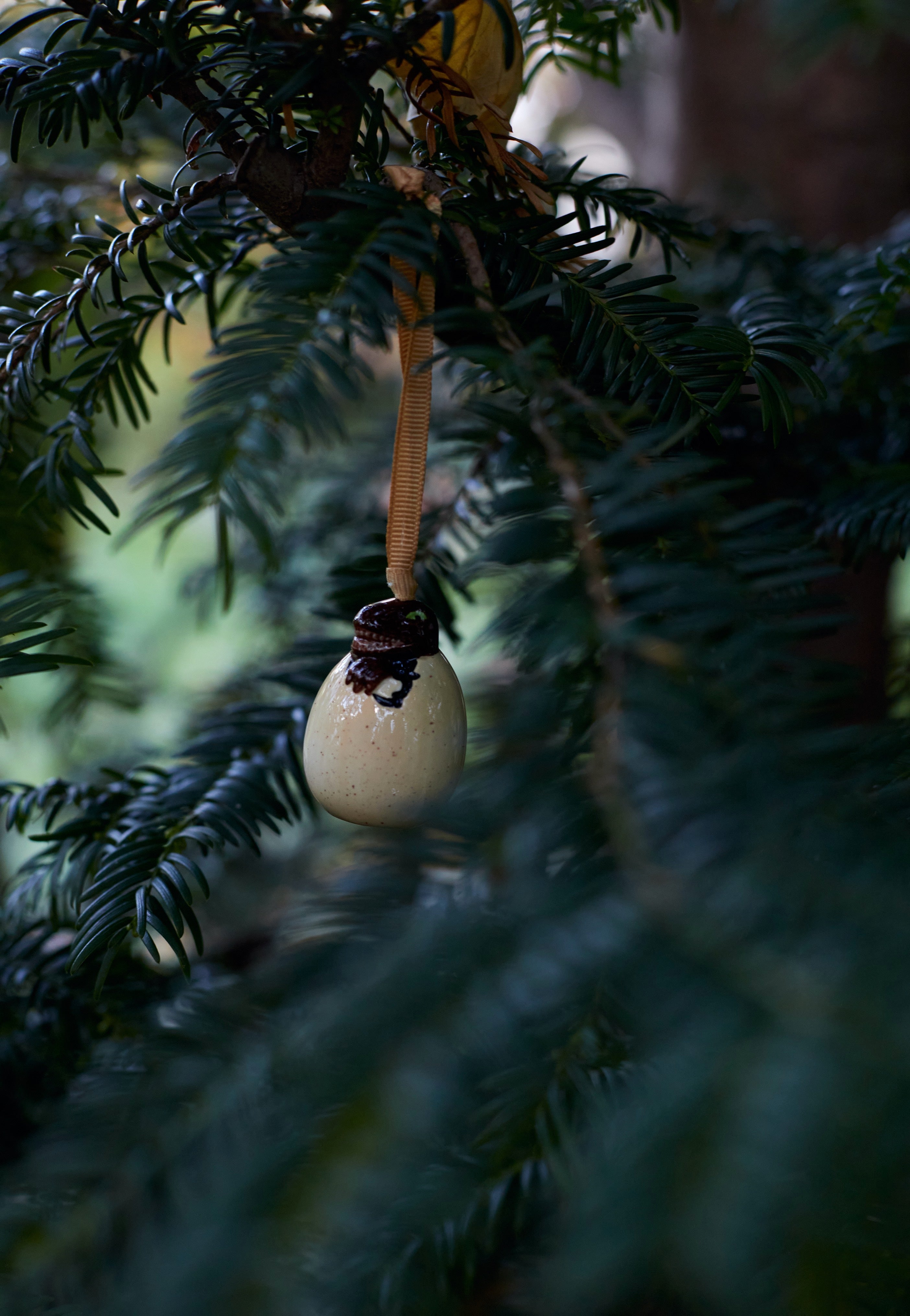 Jurassic Park - Velociraptor - Christmas Tree Decorations | Neutral-Image