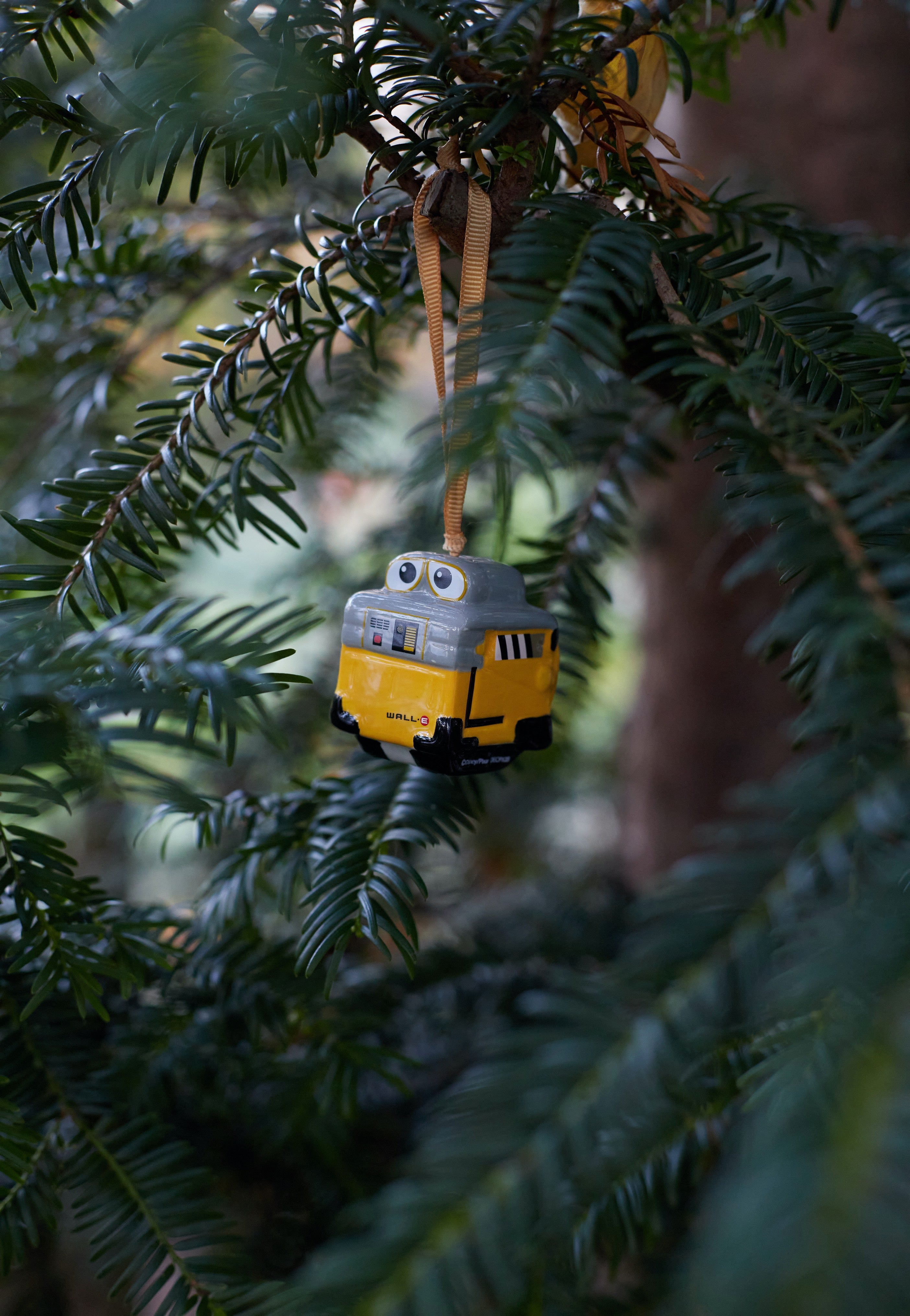 Wall-E - Wall-E - Christmas Tree Decorations | Neutral-Image