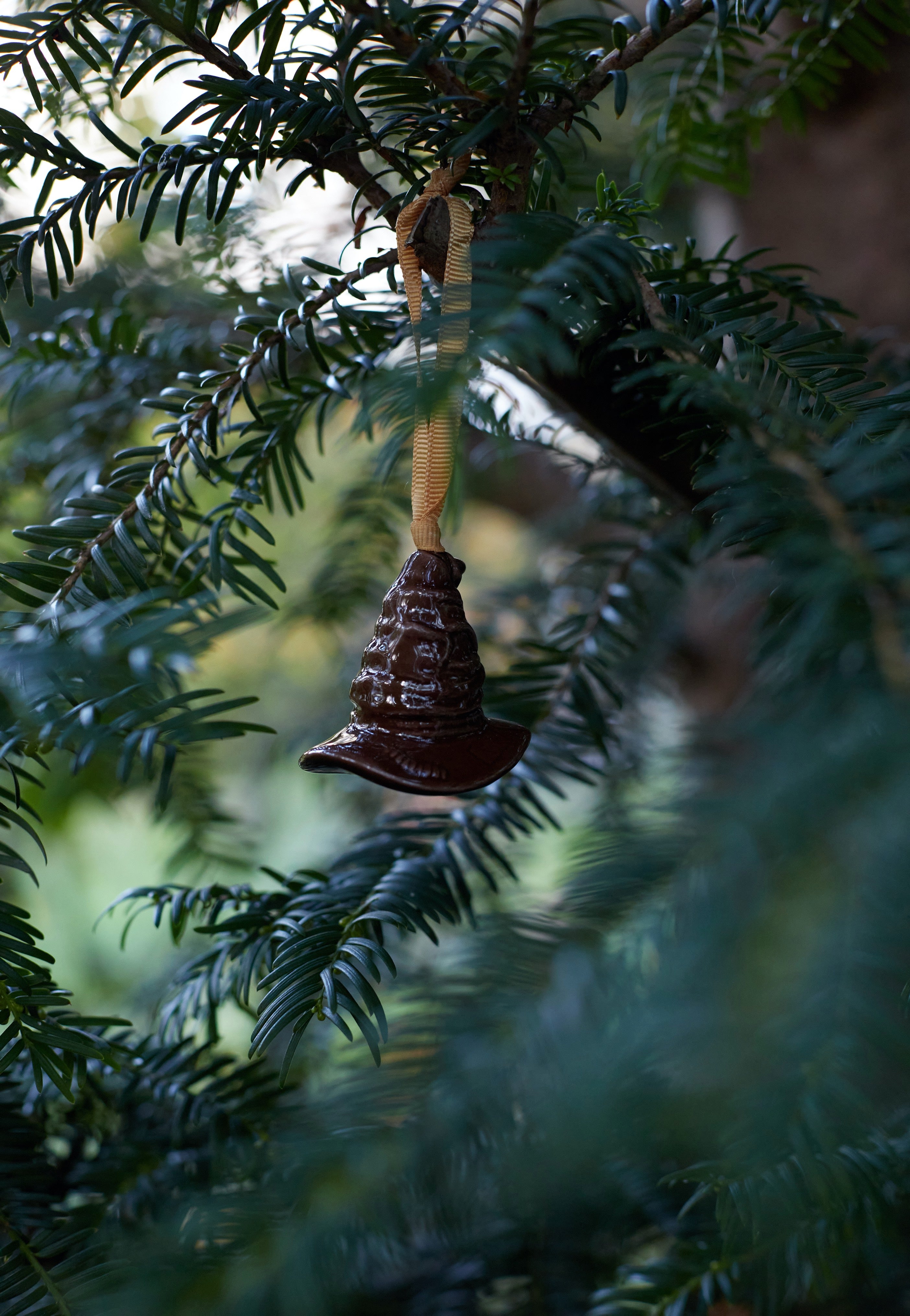 Harry Potter - Sorting Hat - Christmas Tree Decorations | Neutral-Image