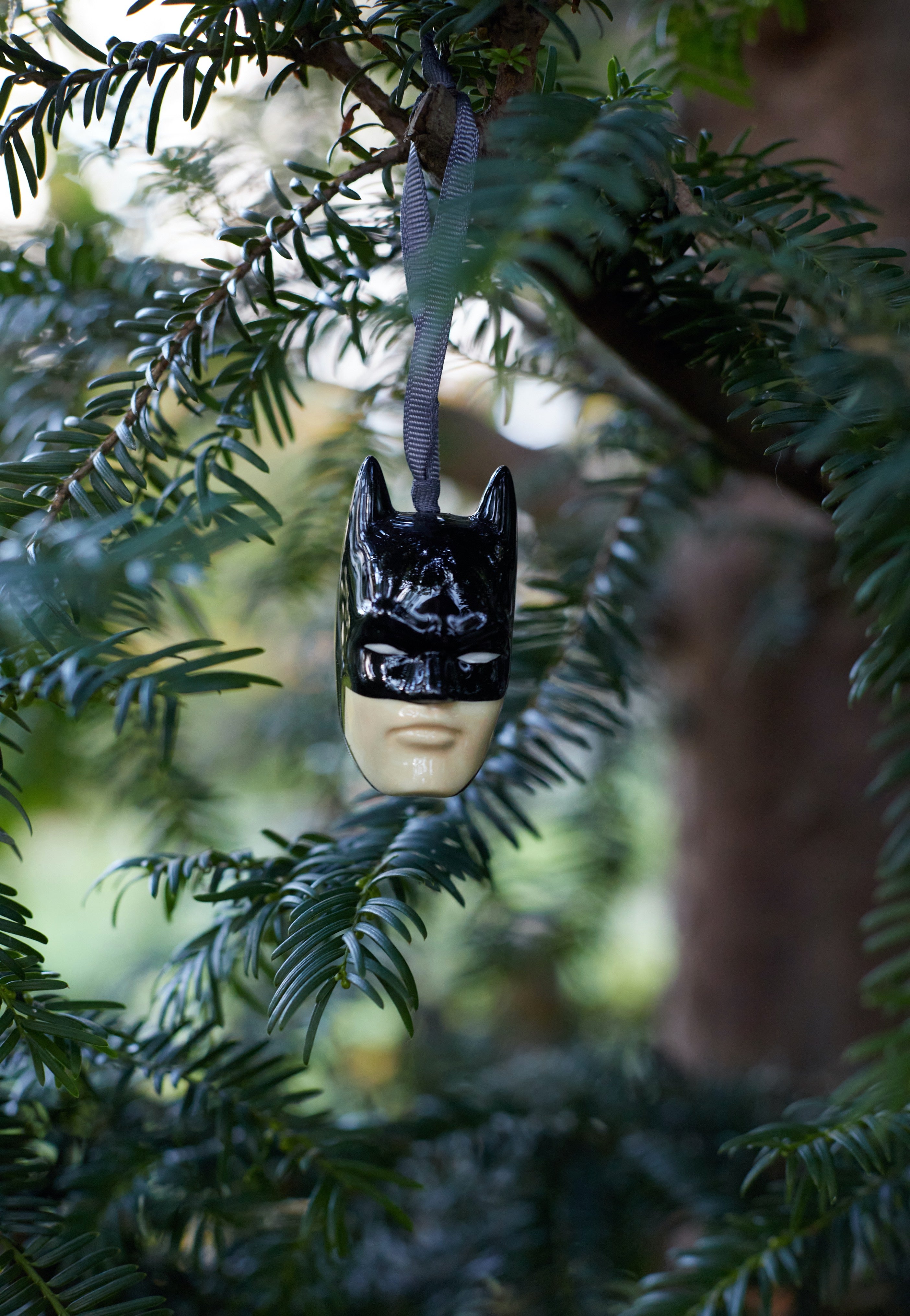 Batman - Batman - Christmas Tree Decorations | Neutral-Image