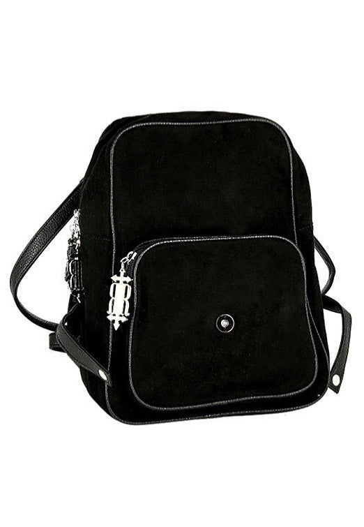 Restyle - Castalia Black - Backpack | Neutral-Image