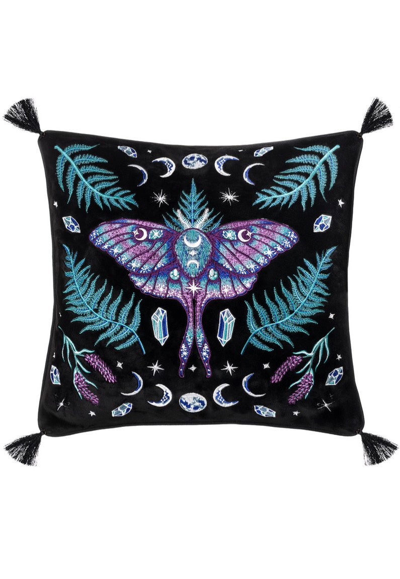 Restyle - Enchanted Forest - Pillowcase | Neutral-Image