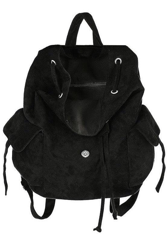 Restyle - Fern Black/Green - Backpack | Neutral-Image