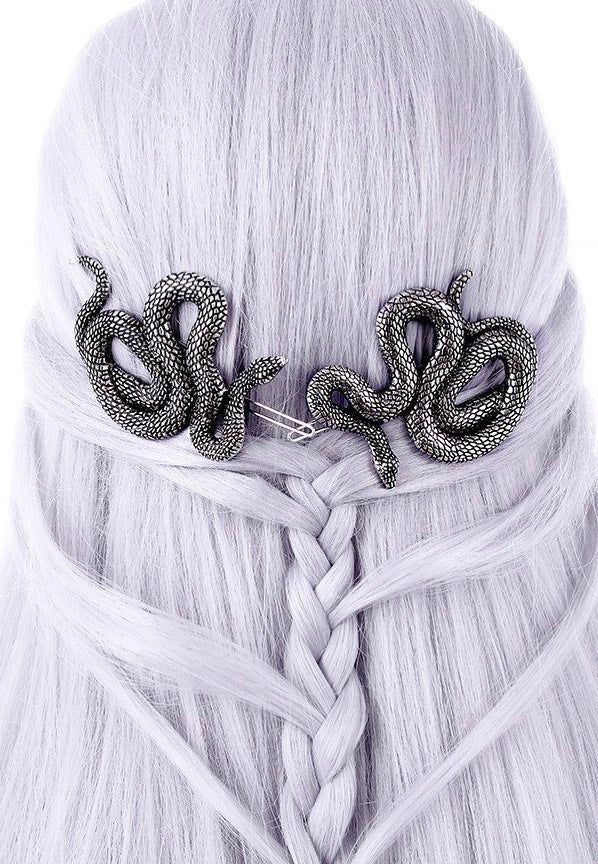 Restyle - Snakes - Hair Clasps | Women-Image