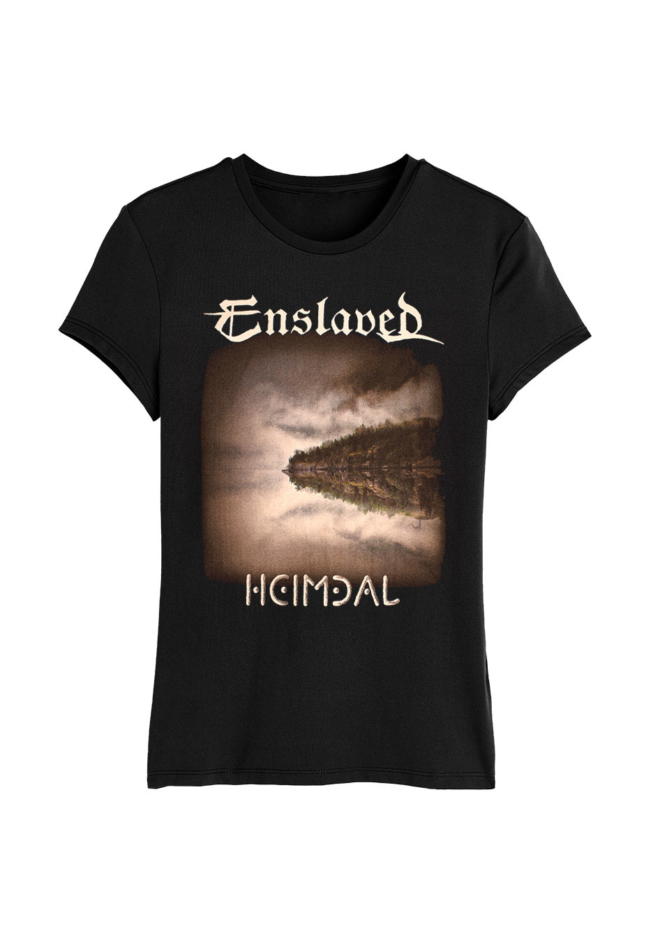 Enslaved - Heimdal - Girly | Neutral-Image