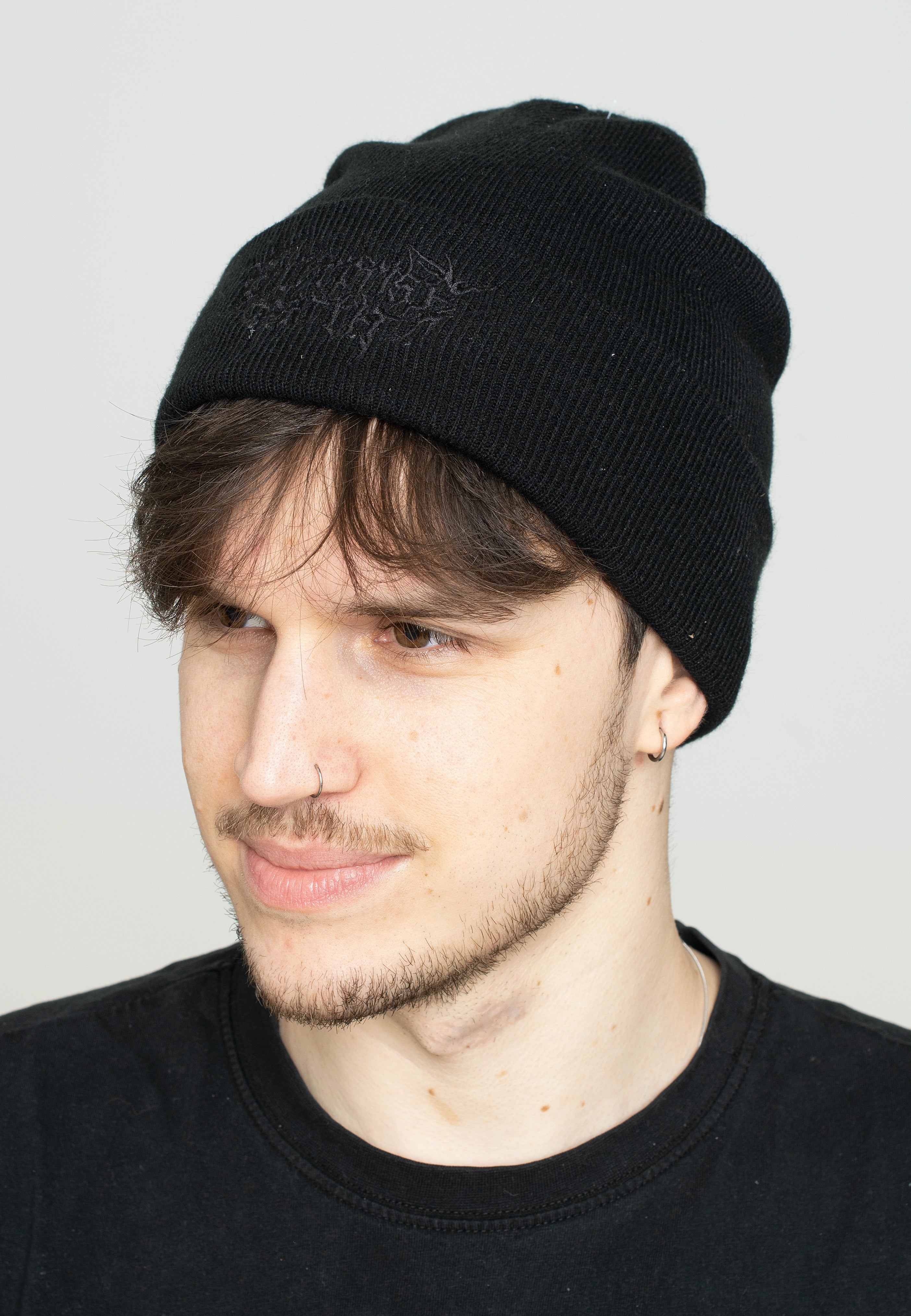 Enterprise Earth - Logo - Beanie | Neutral-Image