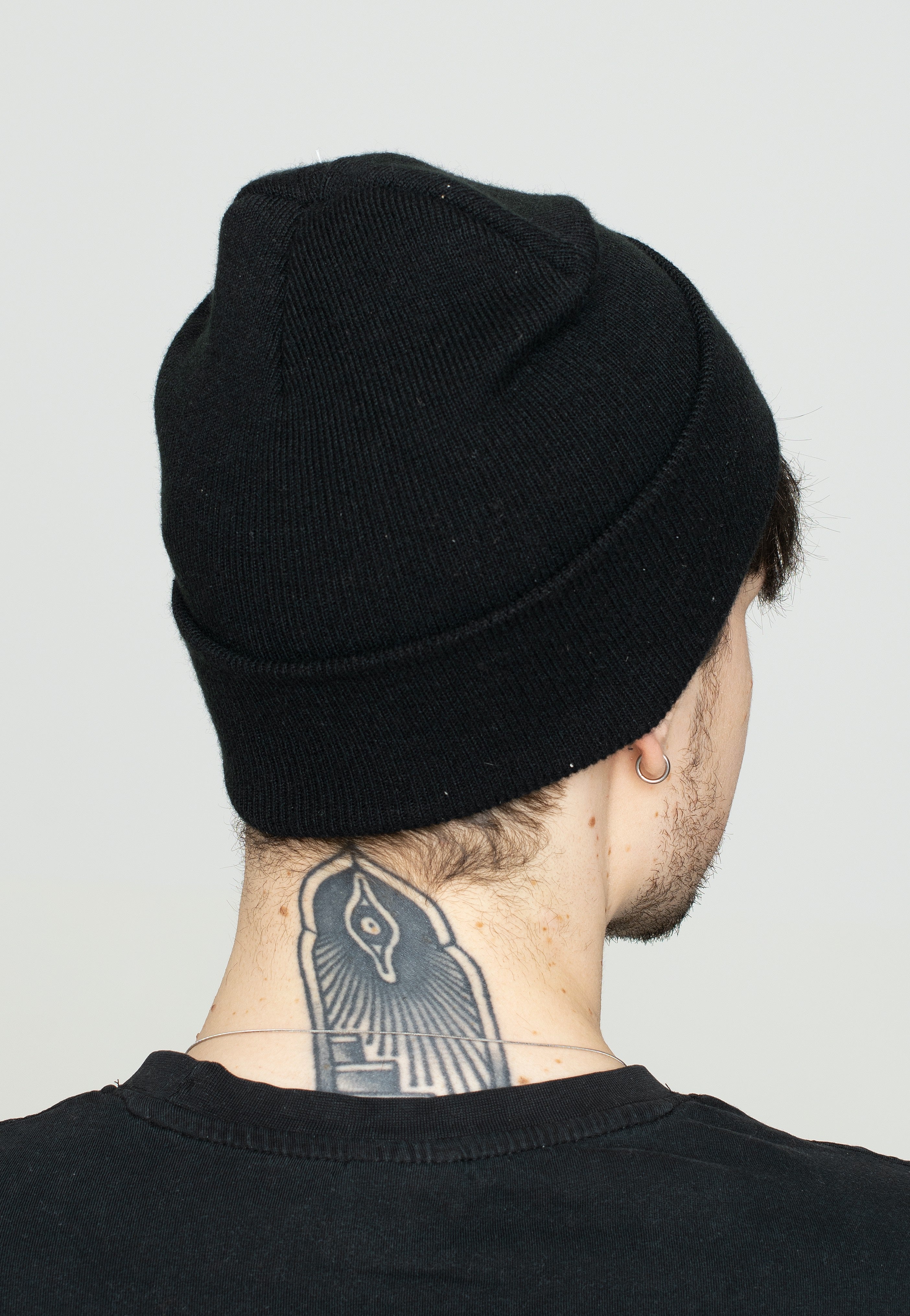 Enterprise Earth - Logo - Beanie | Neutral-Image