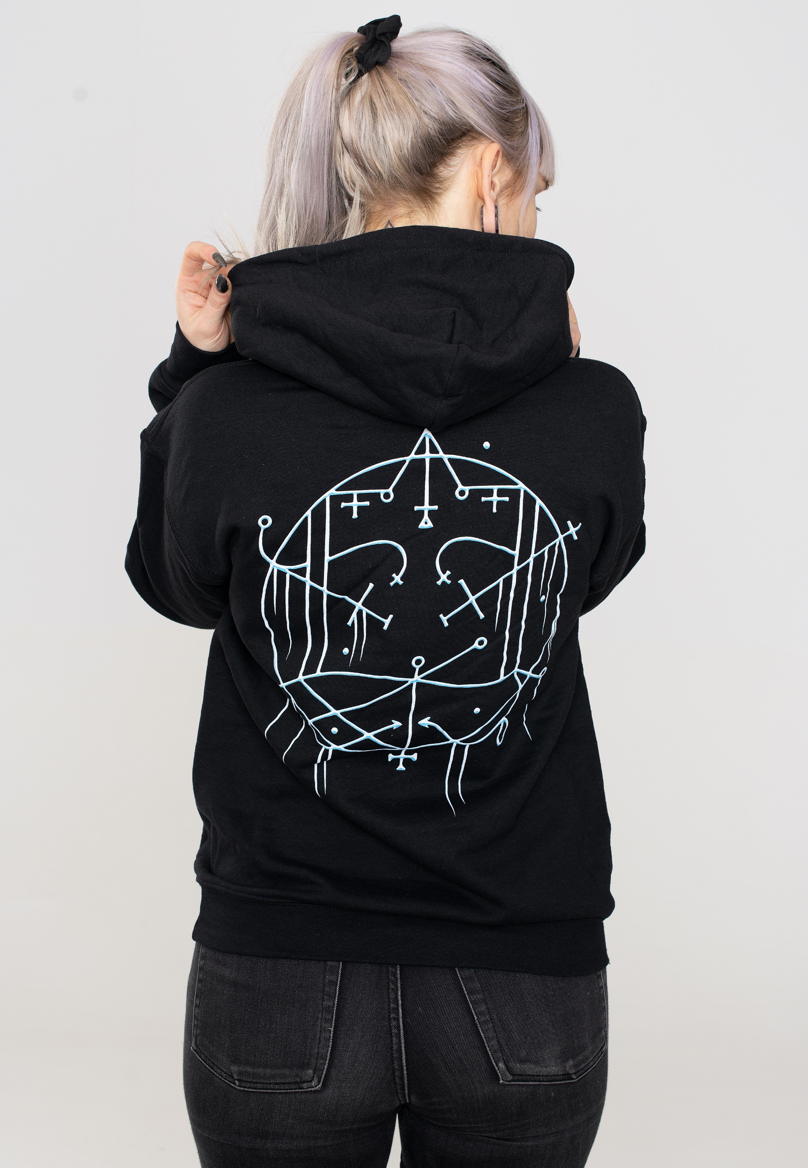 Enterprise Earth - Logo - Hoodie | Women-Image