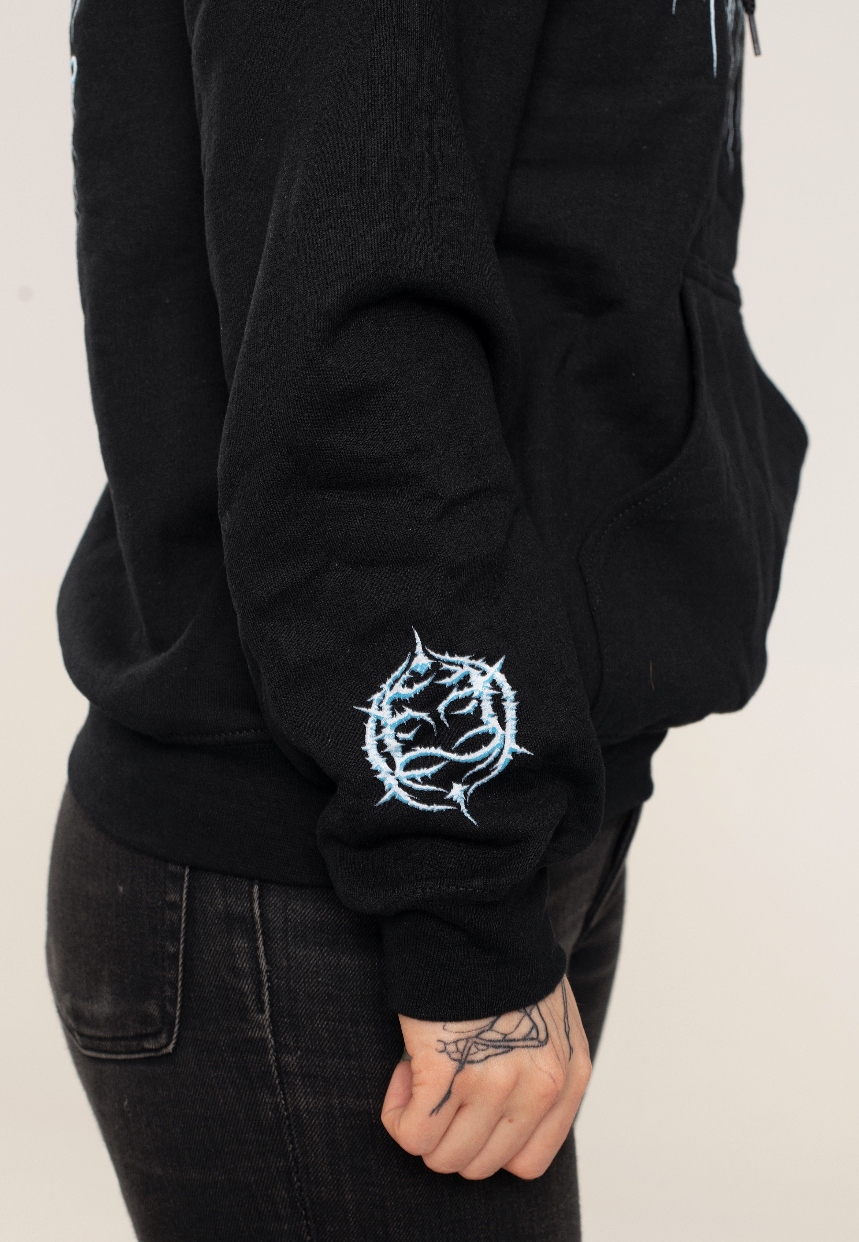 Enterprise Earth - Logo - Hoodie | Women-Image