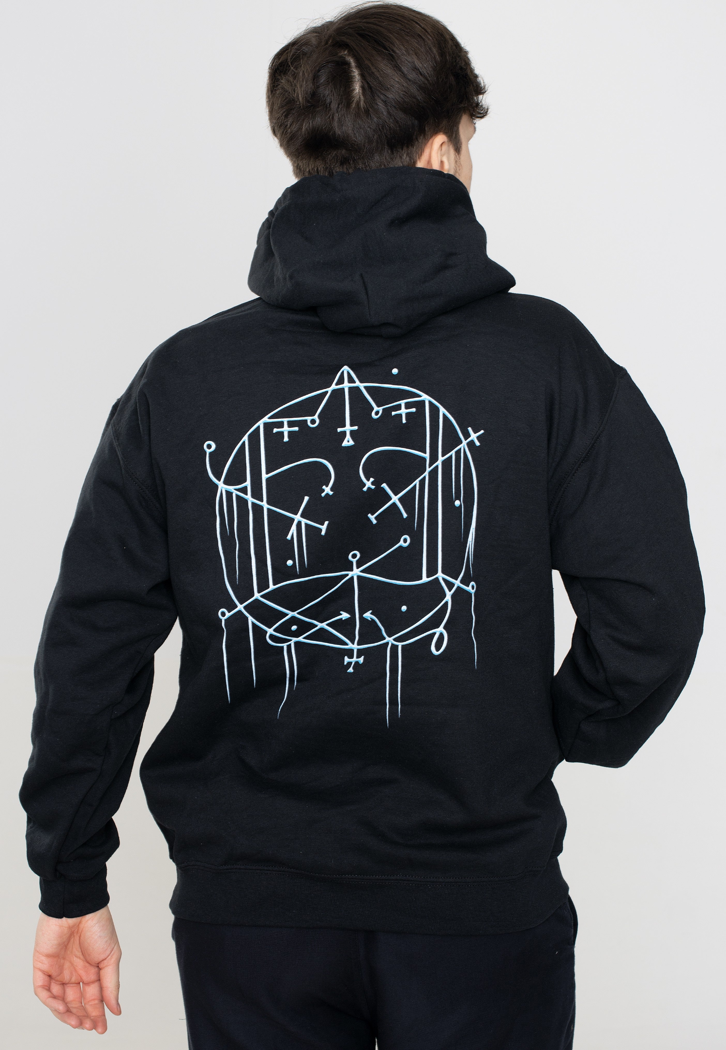 Enterprise Earth - Logo - Hoodie