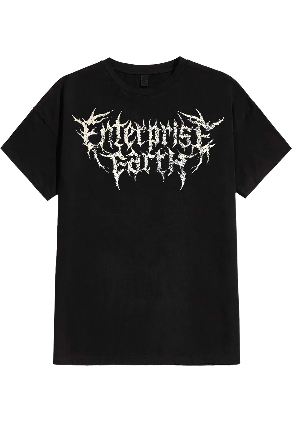 Enterprise Earth - Logo - T-Shirt | Neutral-Image