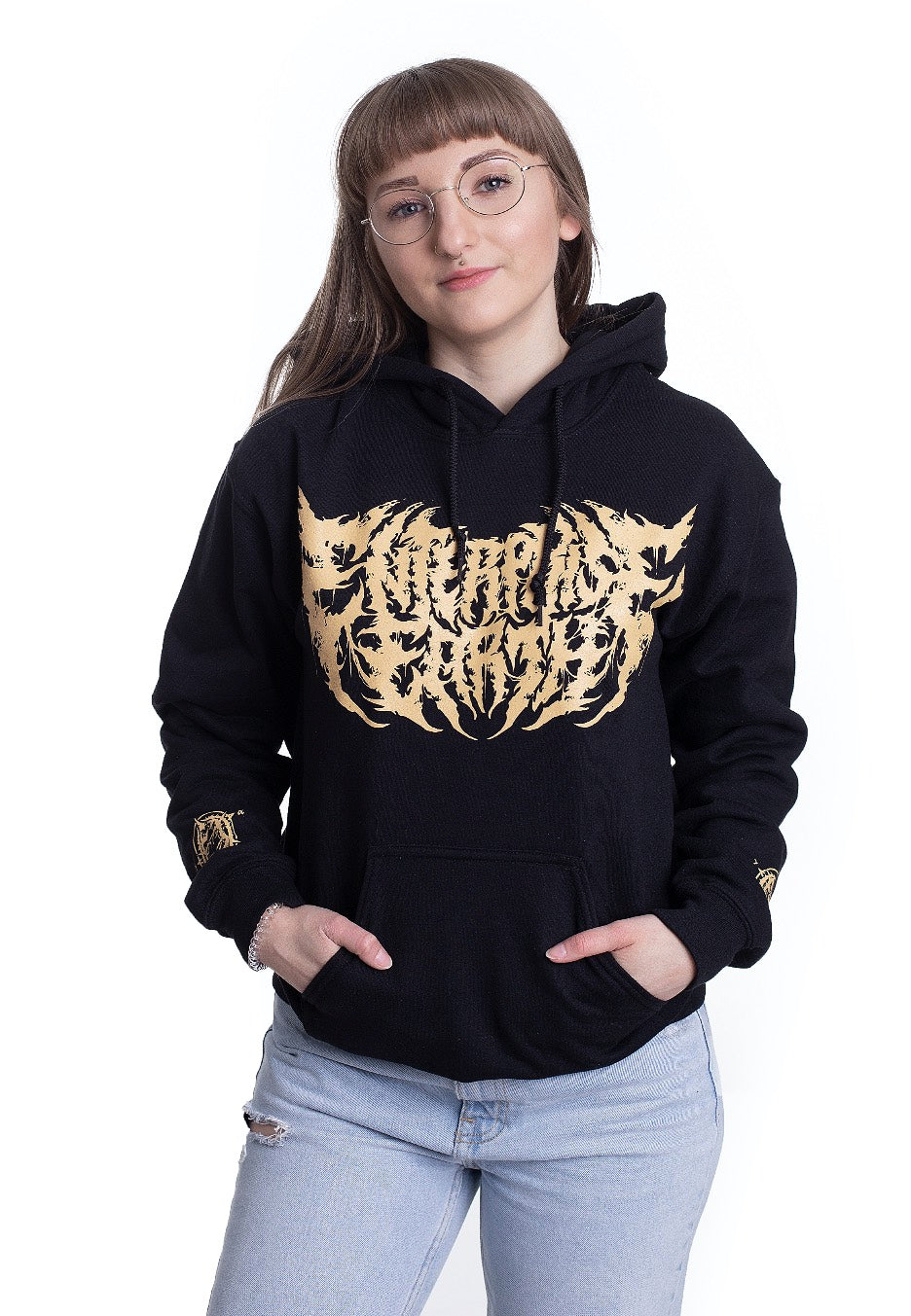 Enterprise Earth - Sun - Hoodie | Women-Image