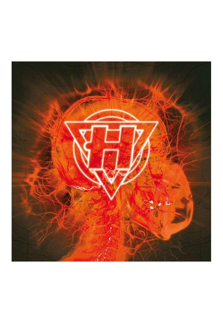 Enter Shikari - The Mindsweep: Hospitalised - Digipak CD | Neutral-Image