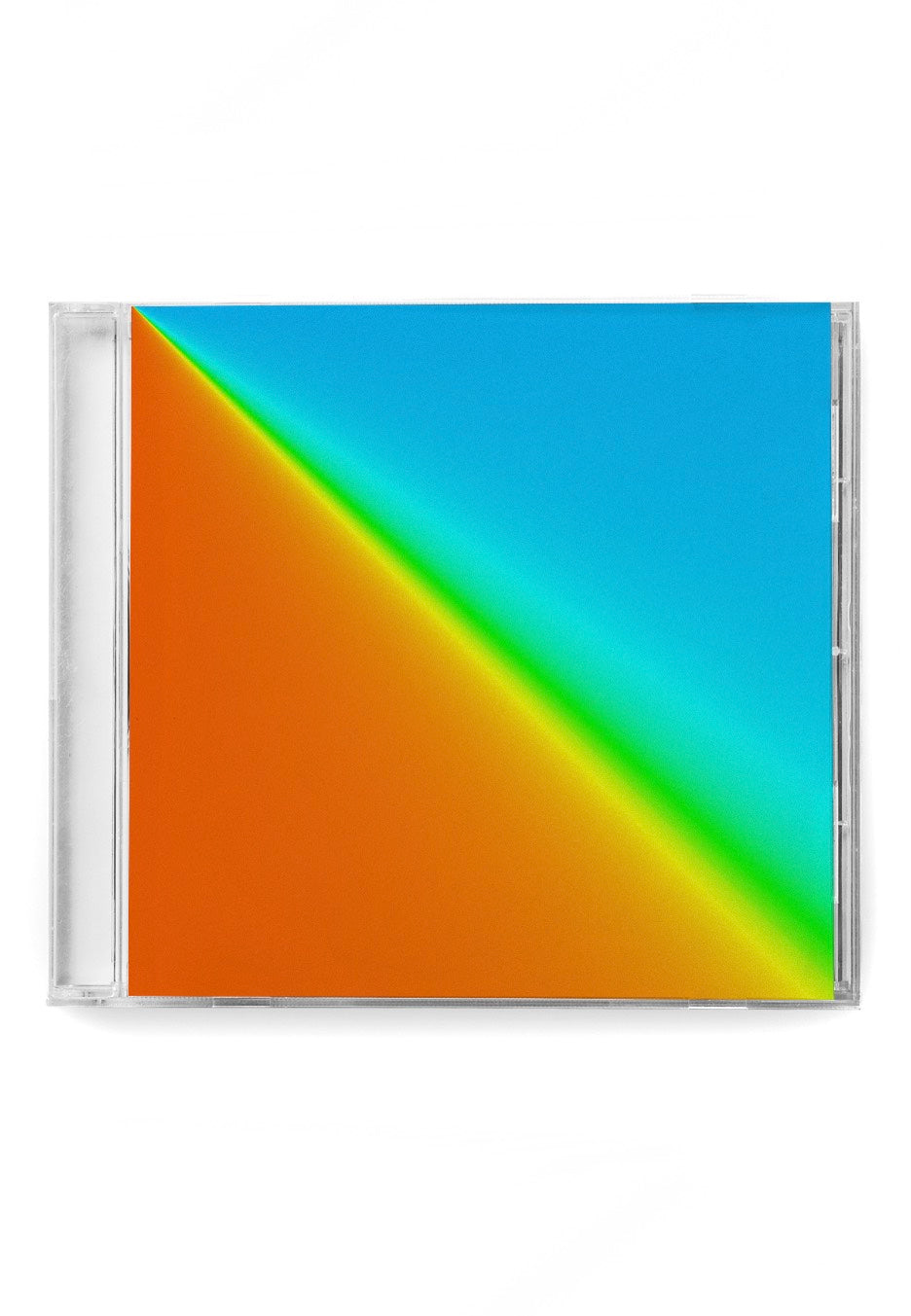 Frank Carter & The Rattlesnakes - End Of Suffering - CD | Neutral-Image