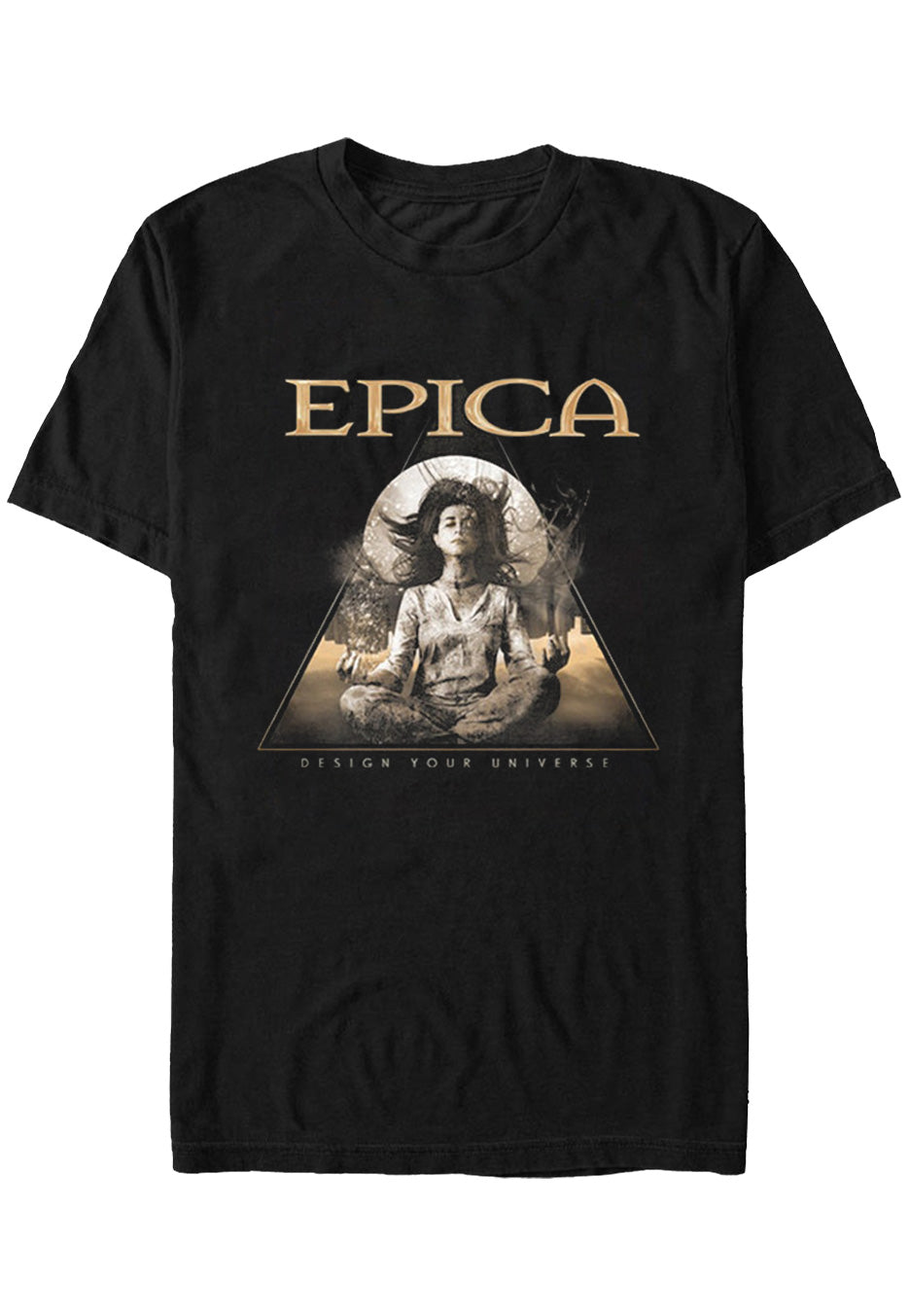 Epica - Design Your Universe - Girly | Neutral-Image