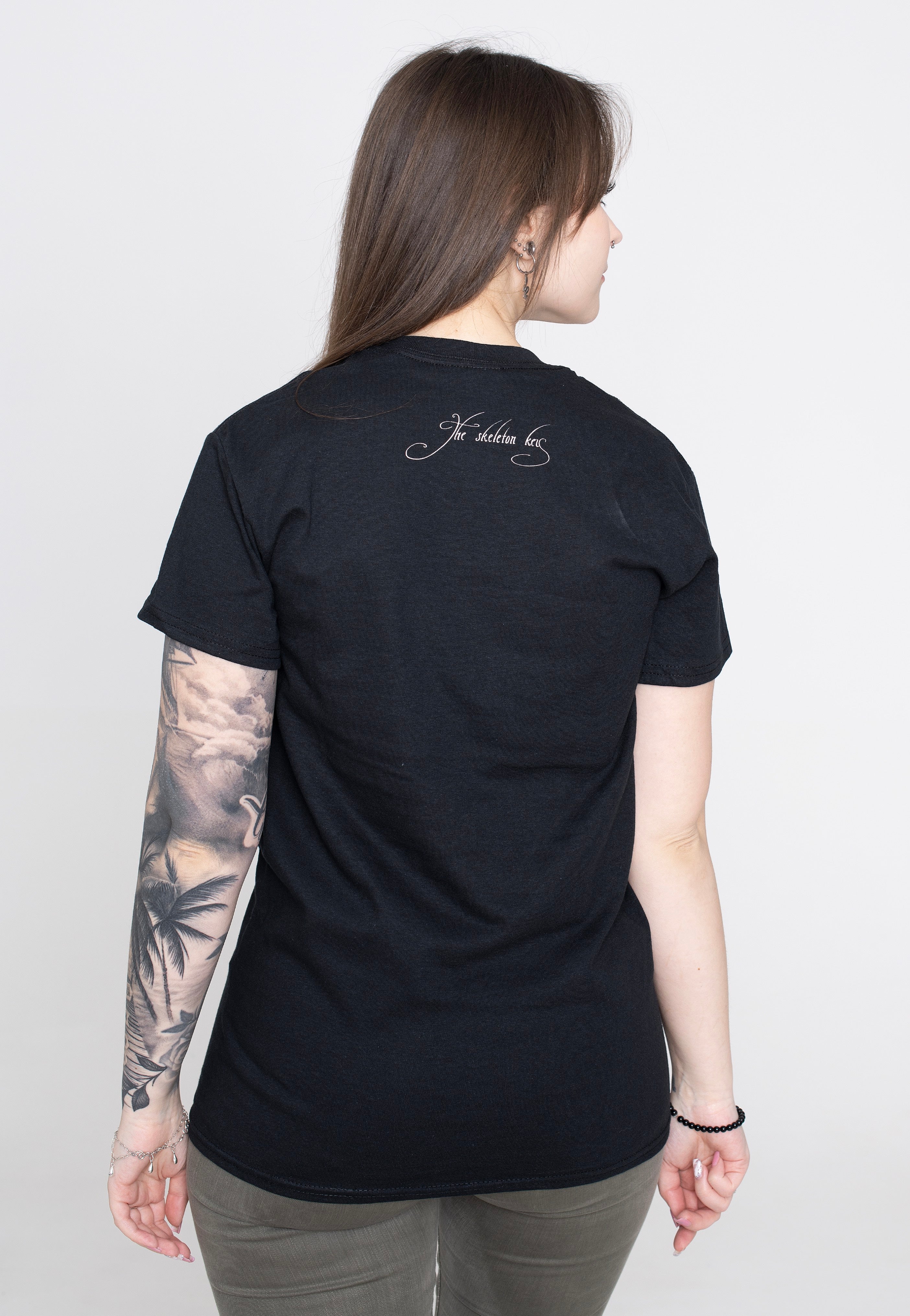 Epica - Skeleton Key - T-Shirt | Women-Image