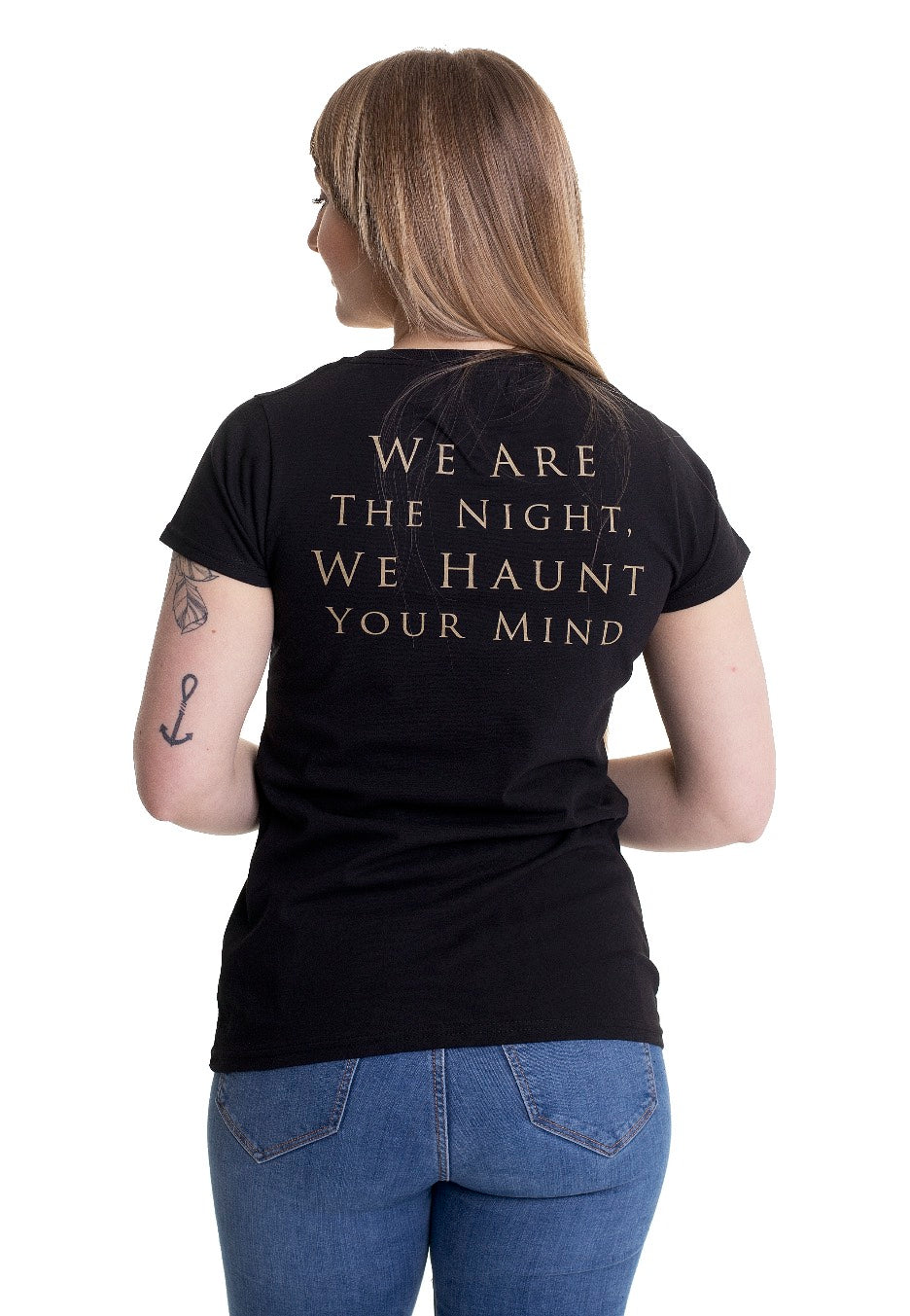 Epica - We Are The Night - Girly | Women-Image