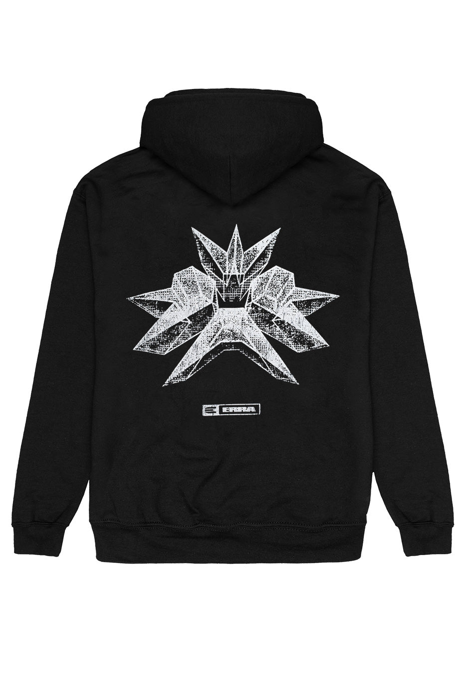 Erra - 3D Burst - Hoodie | Neutral-Image