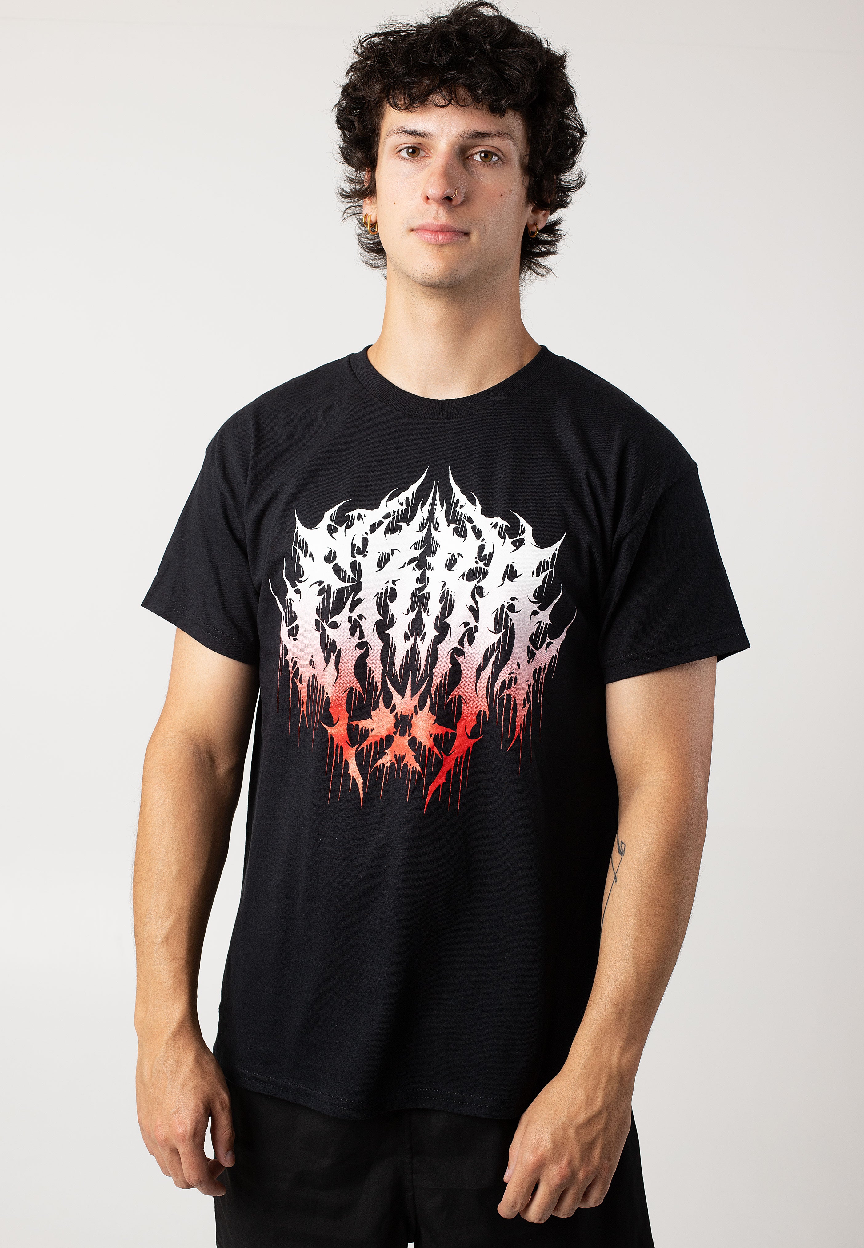 Erra - Gradient Death - T-Shirt | Men-Image