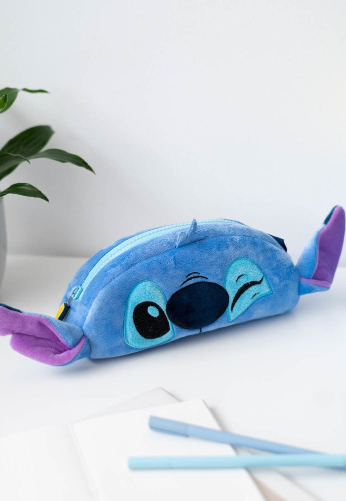 Lilo & Stitch - Stitch - Pencil Case | Neutral-Image