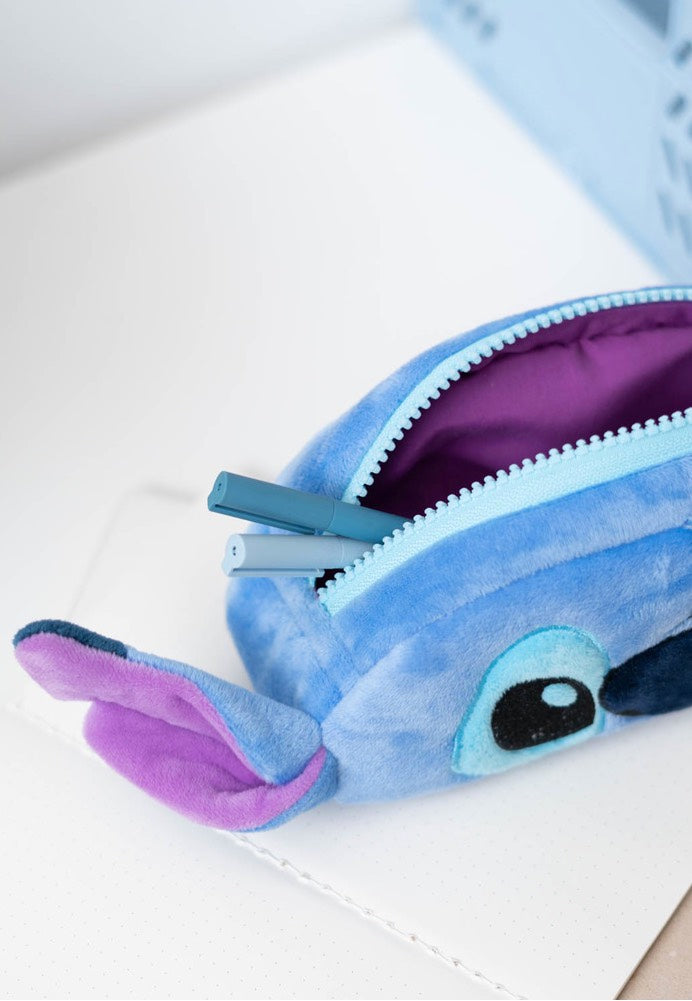 Lilo & Stitch - Stitch - Pencil Case | Neutral-Image