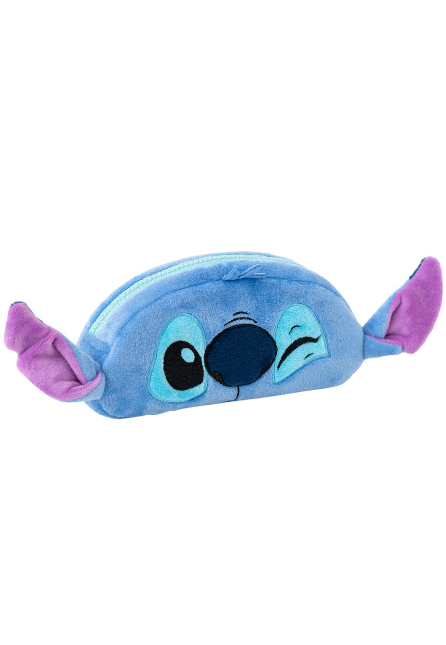 Lilo & Stitch - Stitch - Pencil Case | Neutral-Image