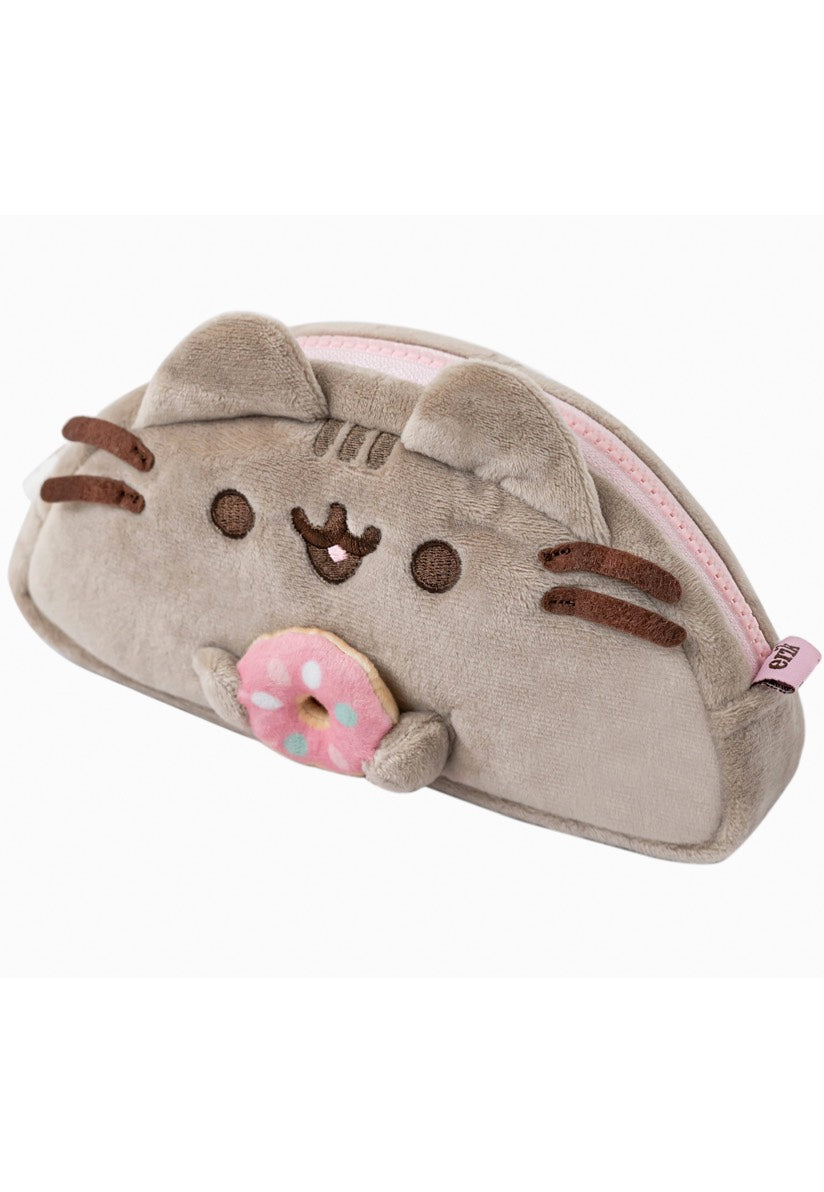 Pusheen - Foodie Collection - Pencil Case | Neutral-Image