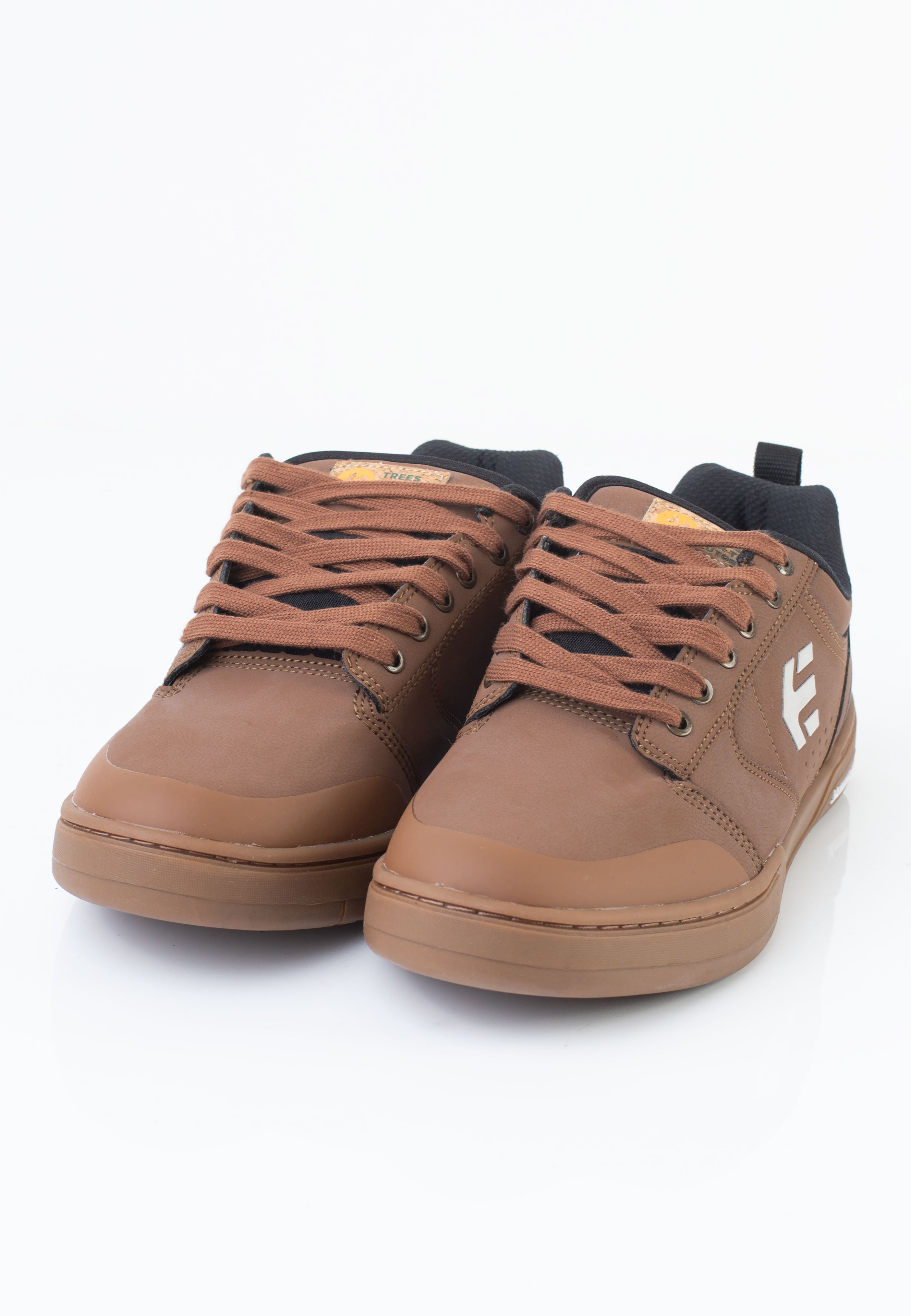 Etnies - Camber Michelin X Brown/Gum - Shoes | Men-Image