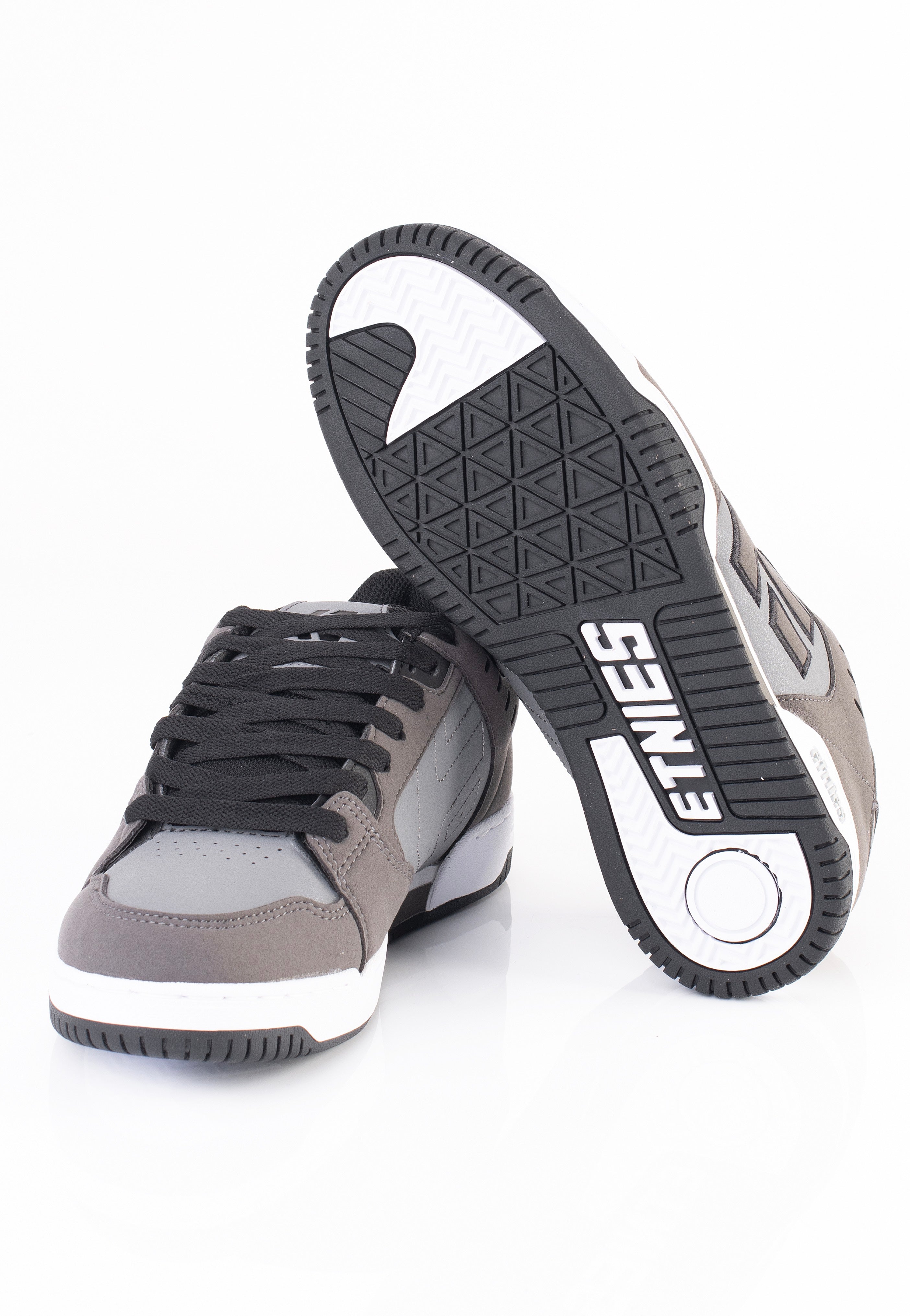 Etnies - Faze Grey/Black - Shoes | Men-Image