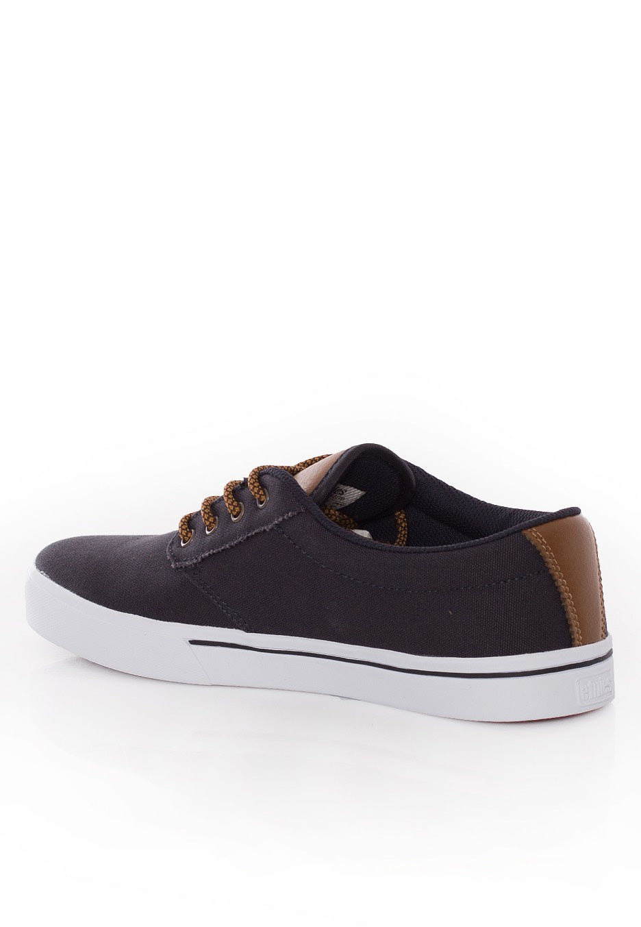 Etnies - Jameson 2 Eco Navy/Tan/White - Shoes | Men-Image