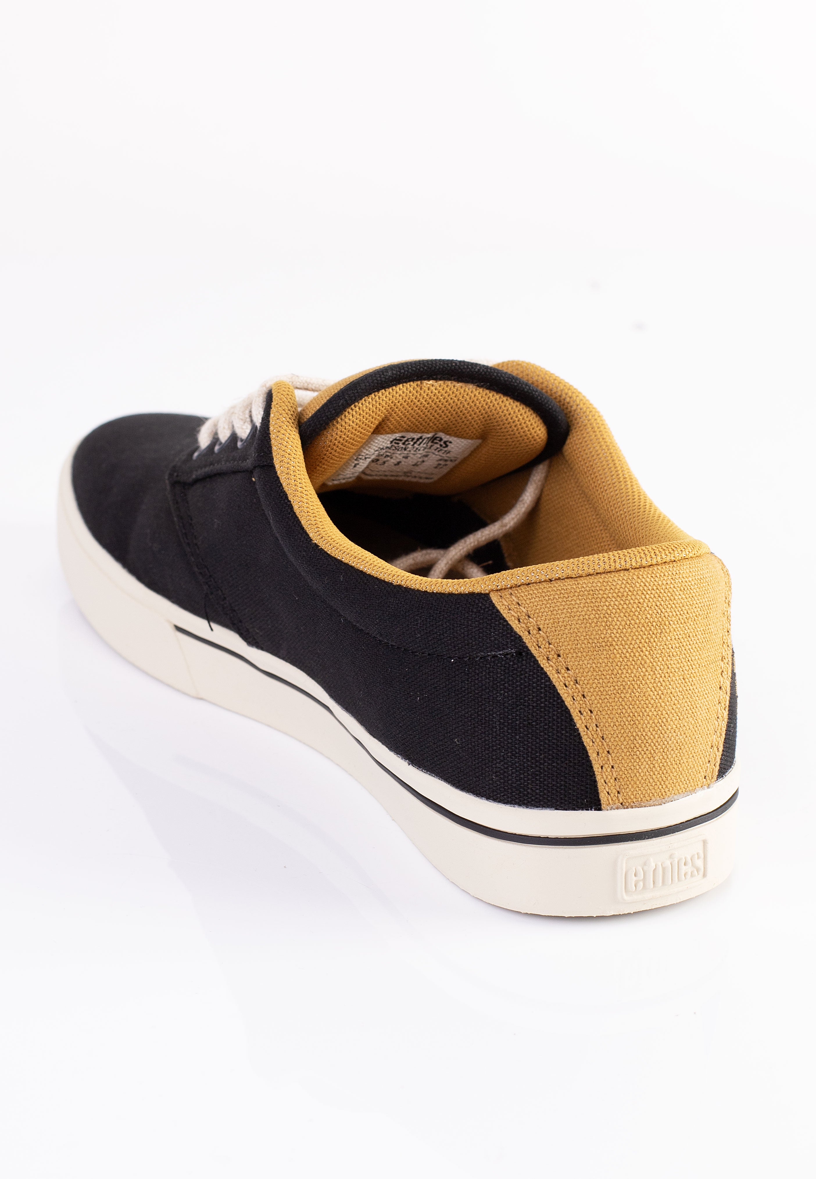 Etnies - Jameson 2 Eco X Tftf Black/Brown - Shoes | Men-Image