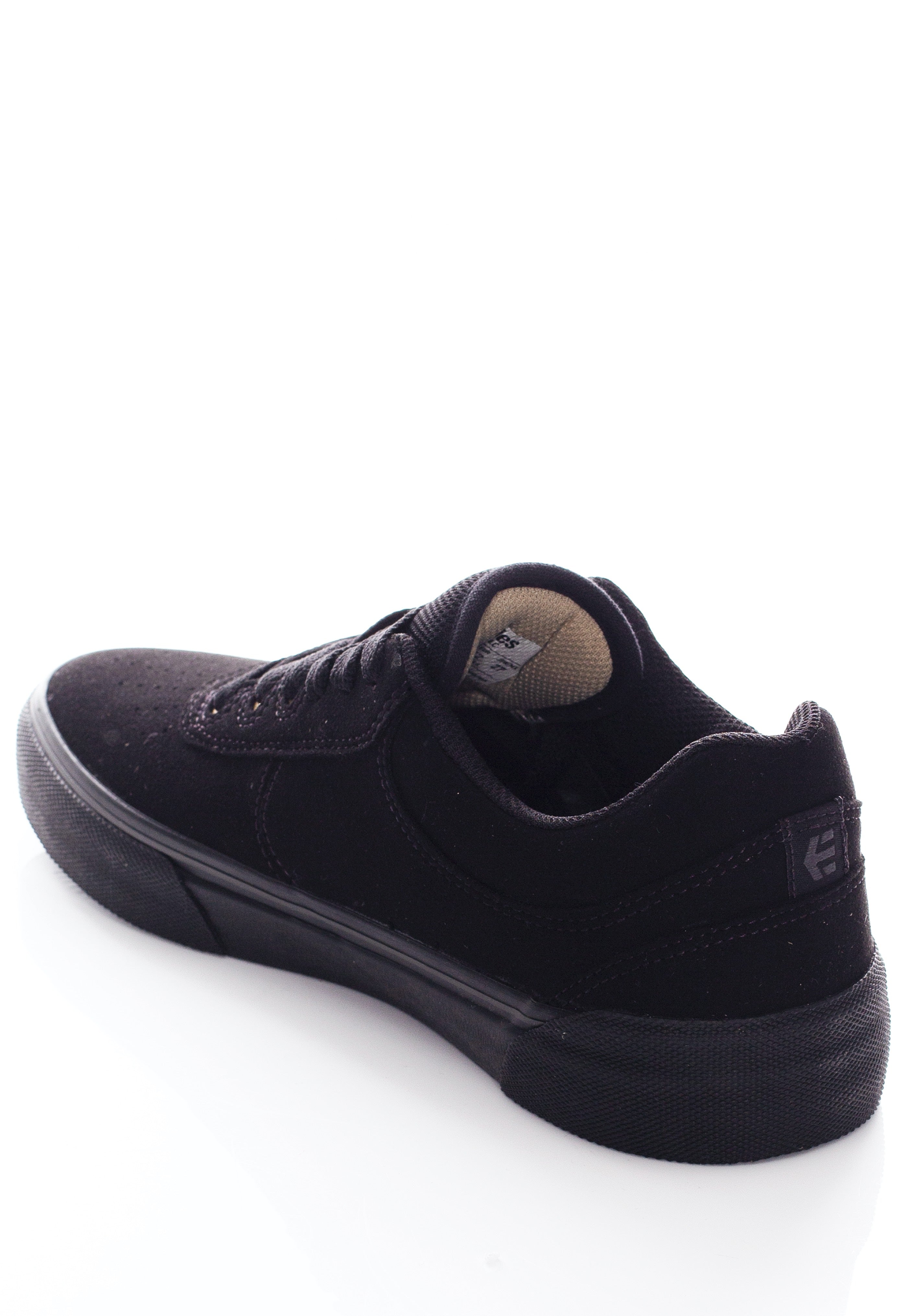 Etnies - Joslin Vulc Black/Black - Shoes | Men-Image