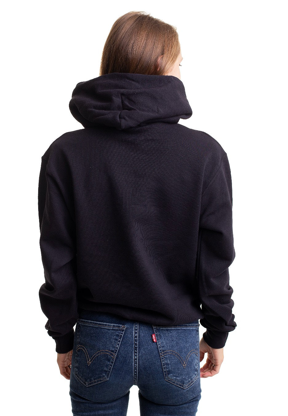 Europe - Logo - Hoodie | Women-Image