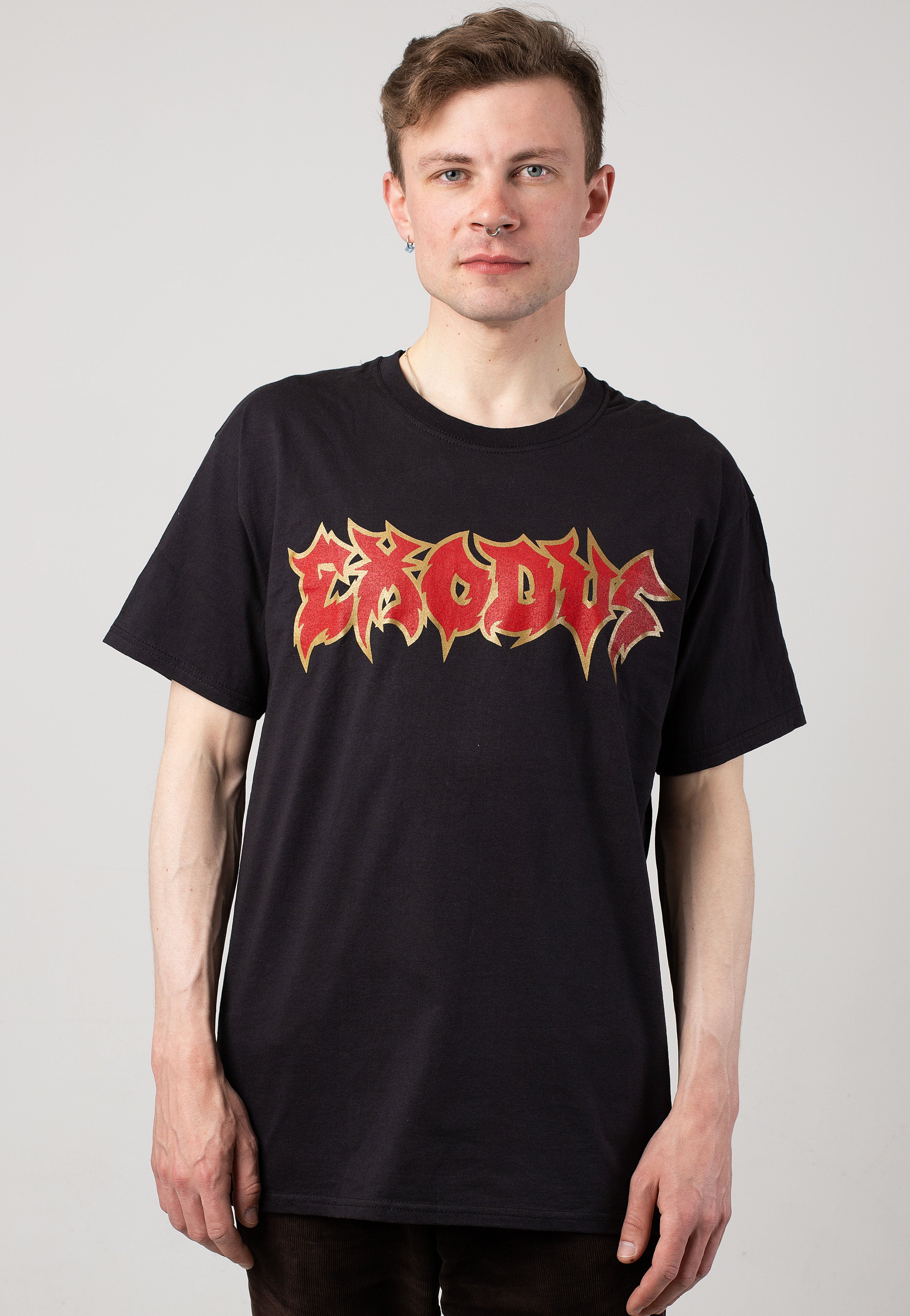 Exodus - Still No Ballad - T-Shirt | Men-Image